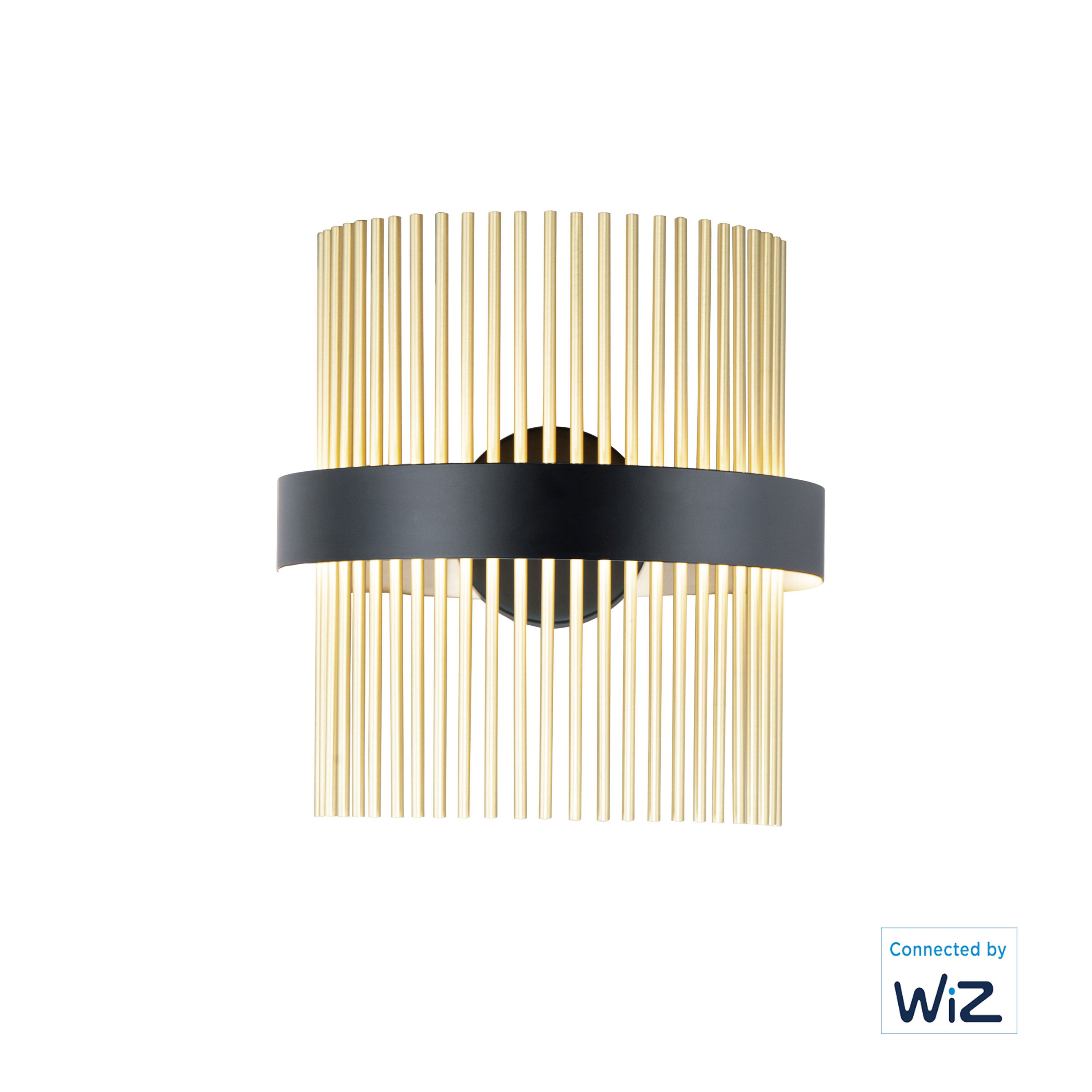 Chimes WiZ Wall Sconce