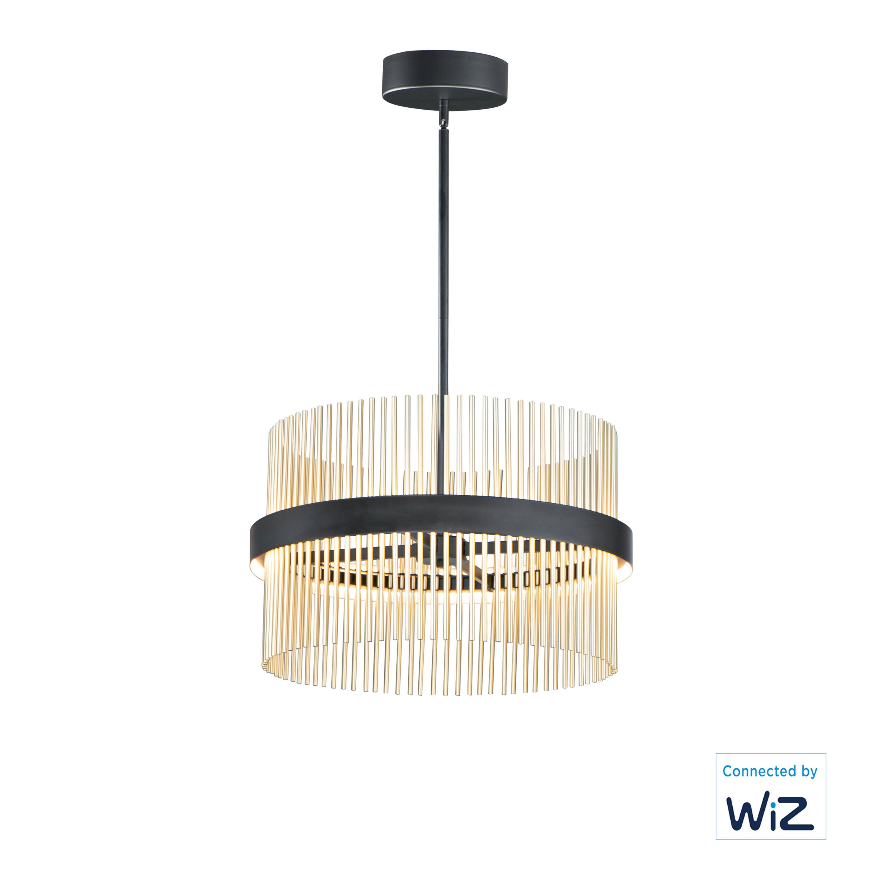 Chimes WiZ Single Pendant