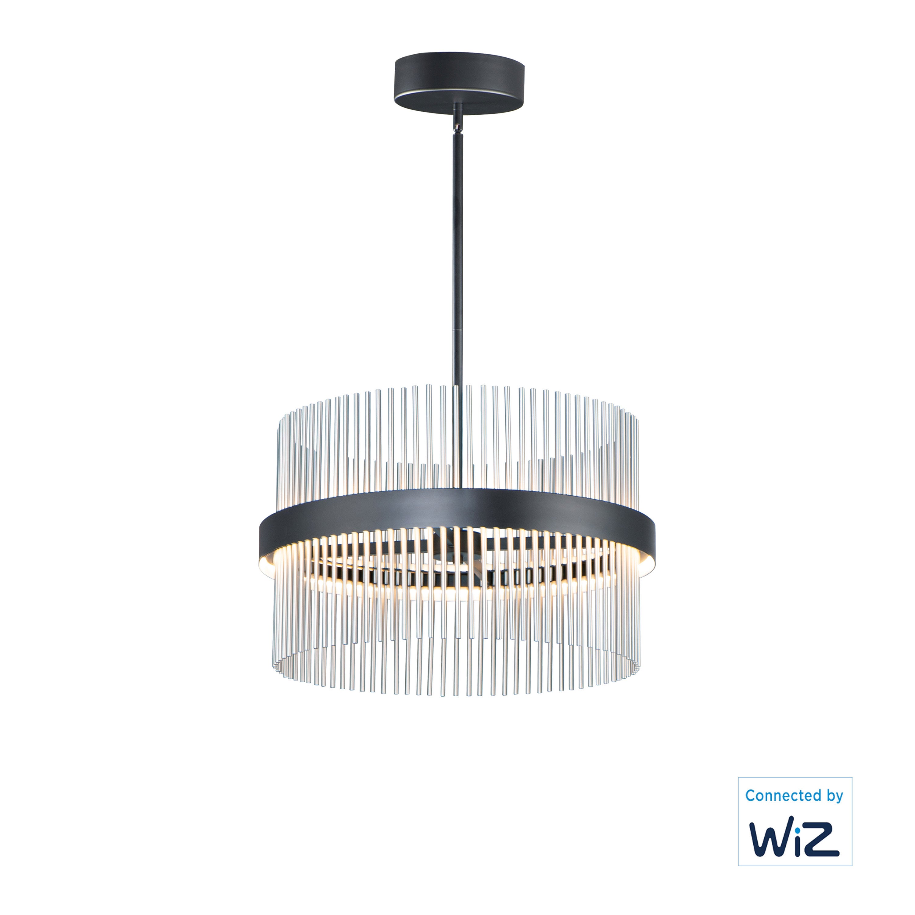 Chimes WiZ Single Pendant