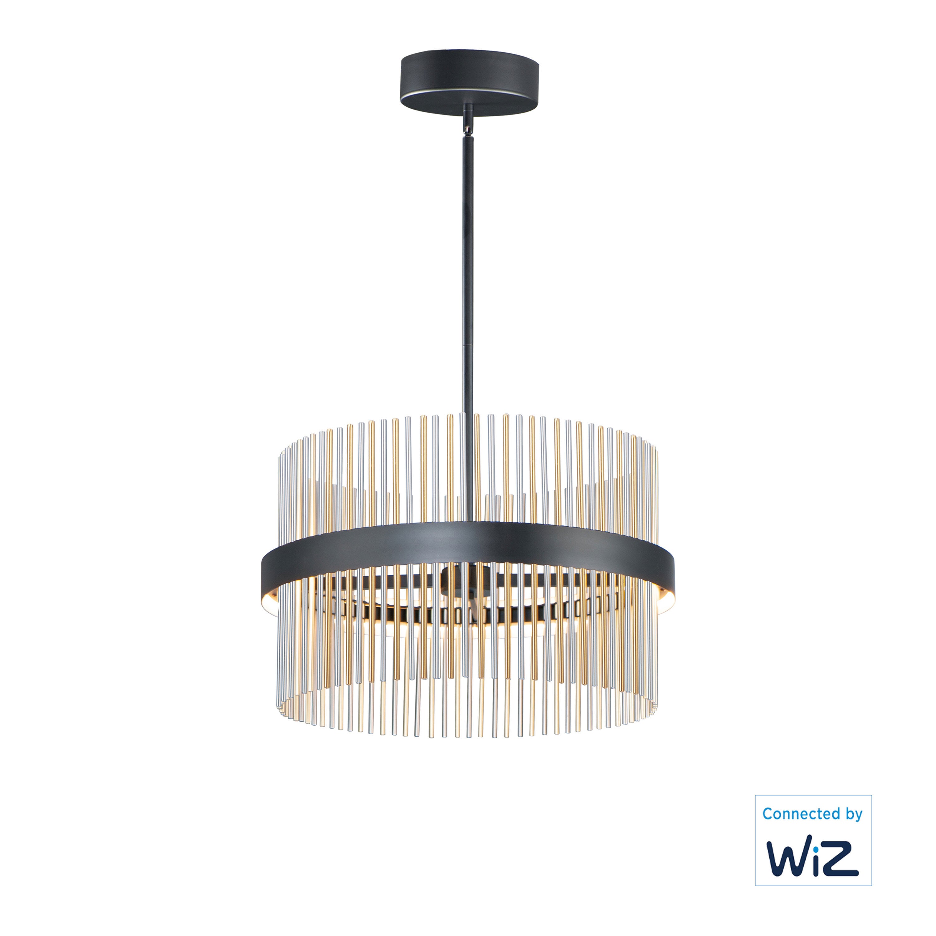 Chimes WiZ Single Pendant