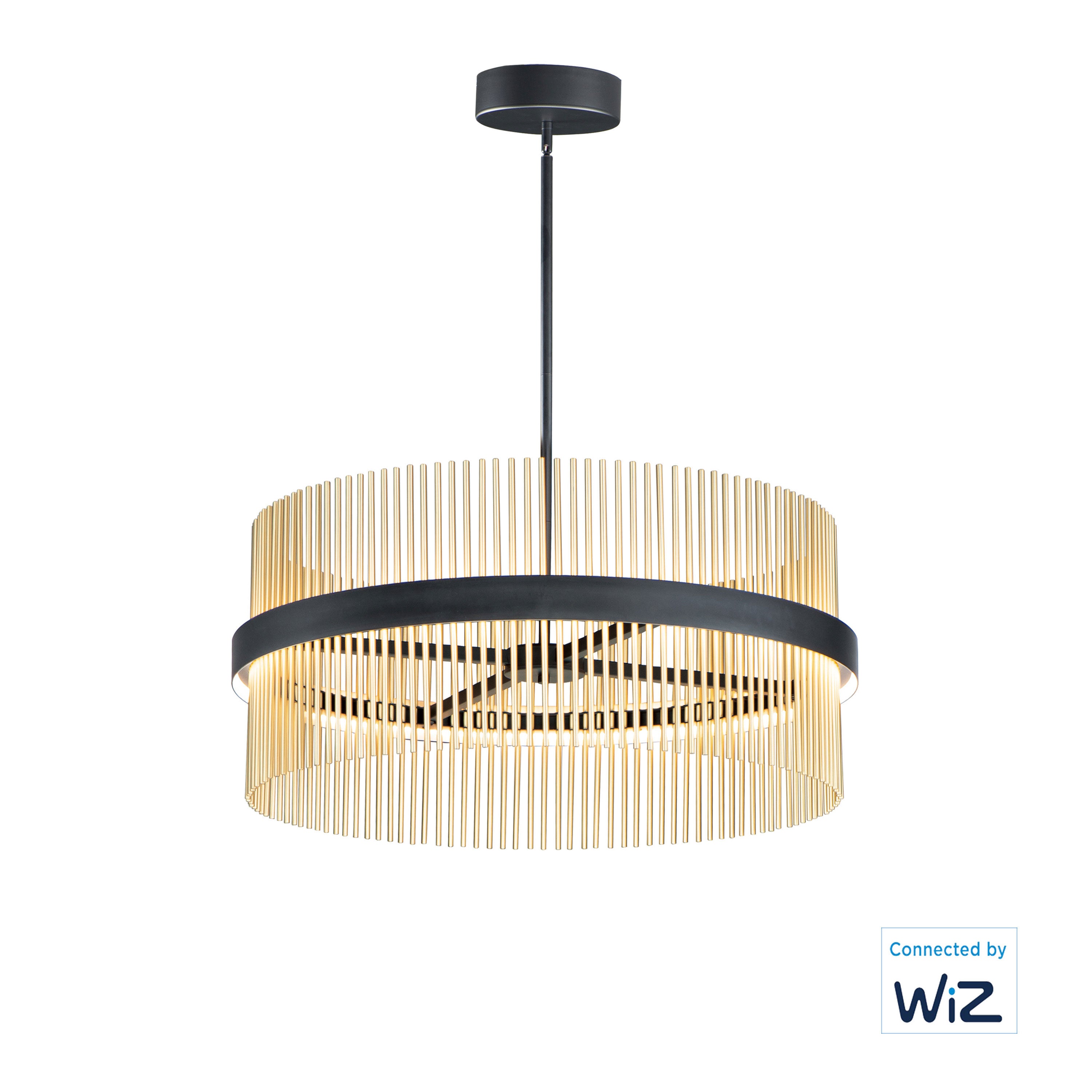 Chimes WiZ Single Pendant