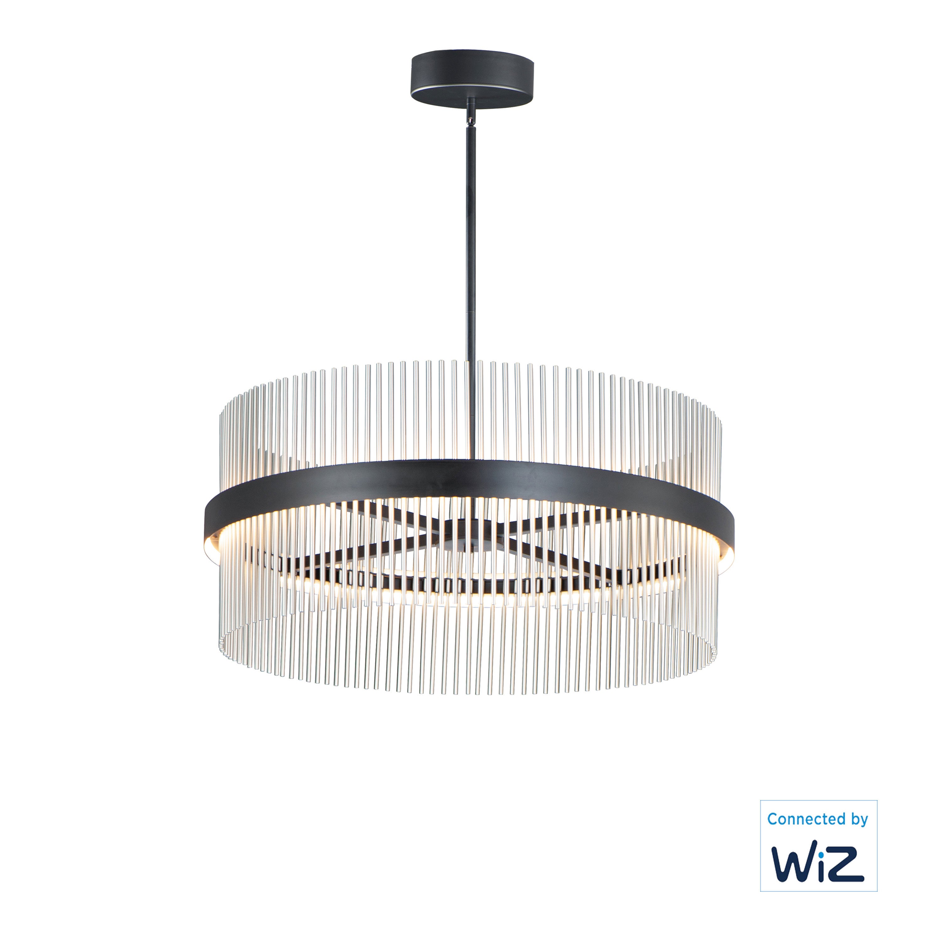 Chimes WiZ Single Pendant