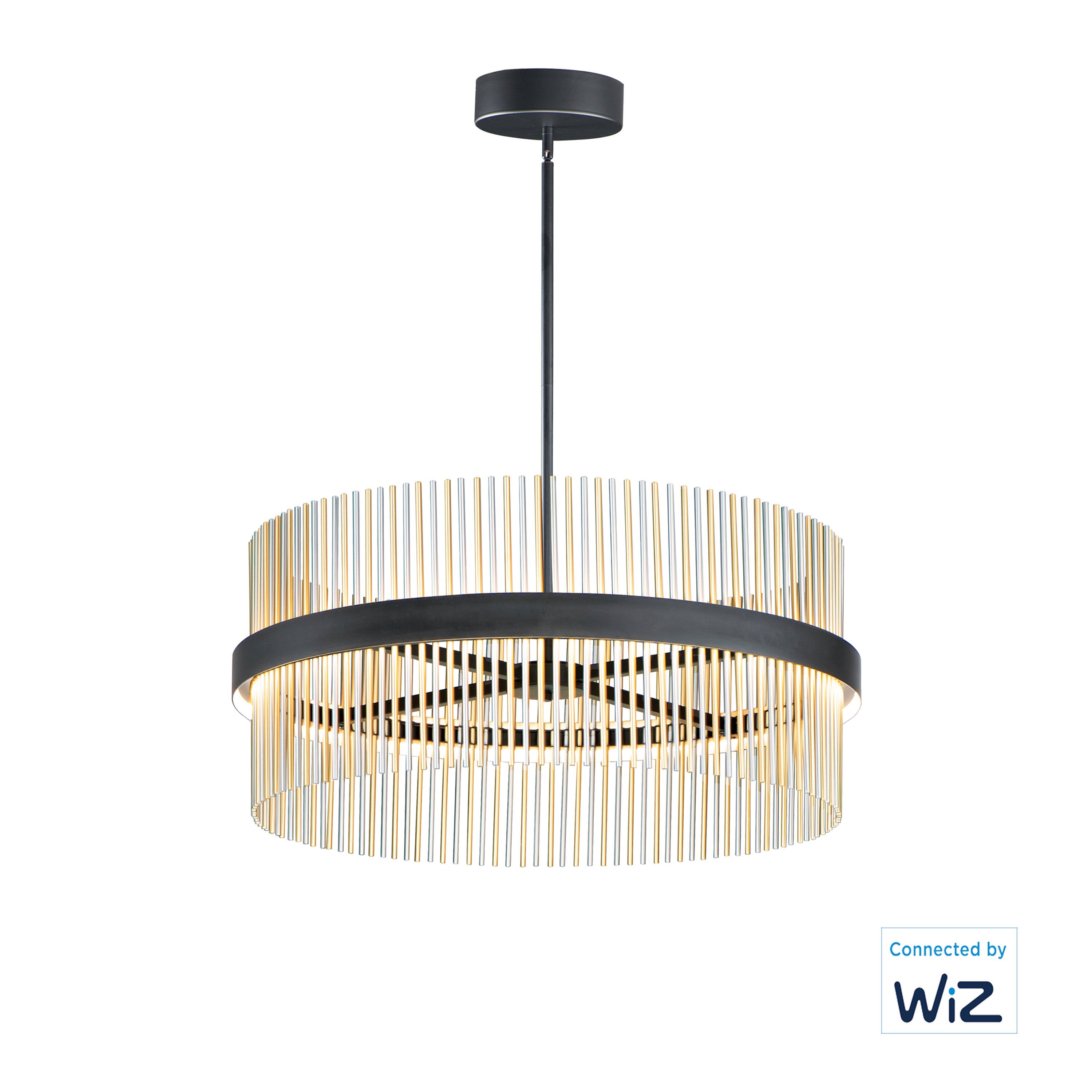 Chimes WiZ Single Pendant