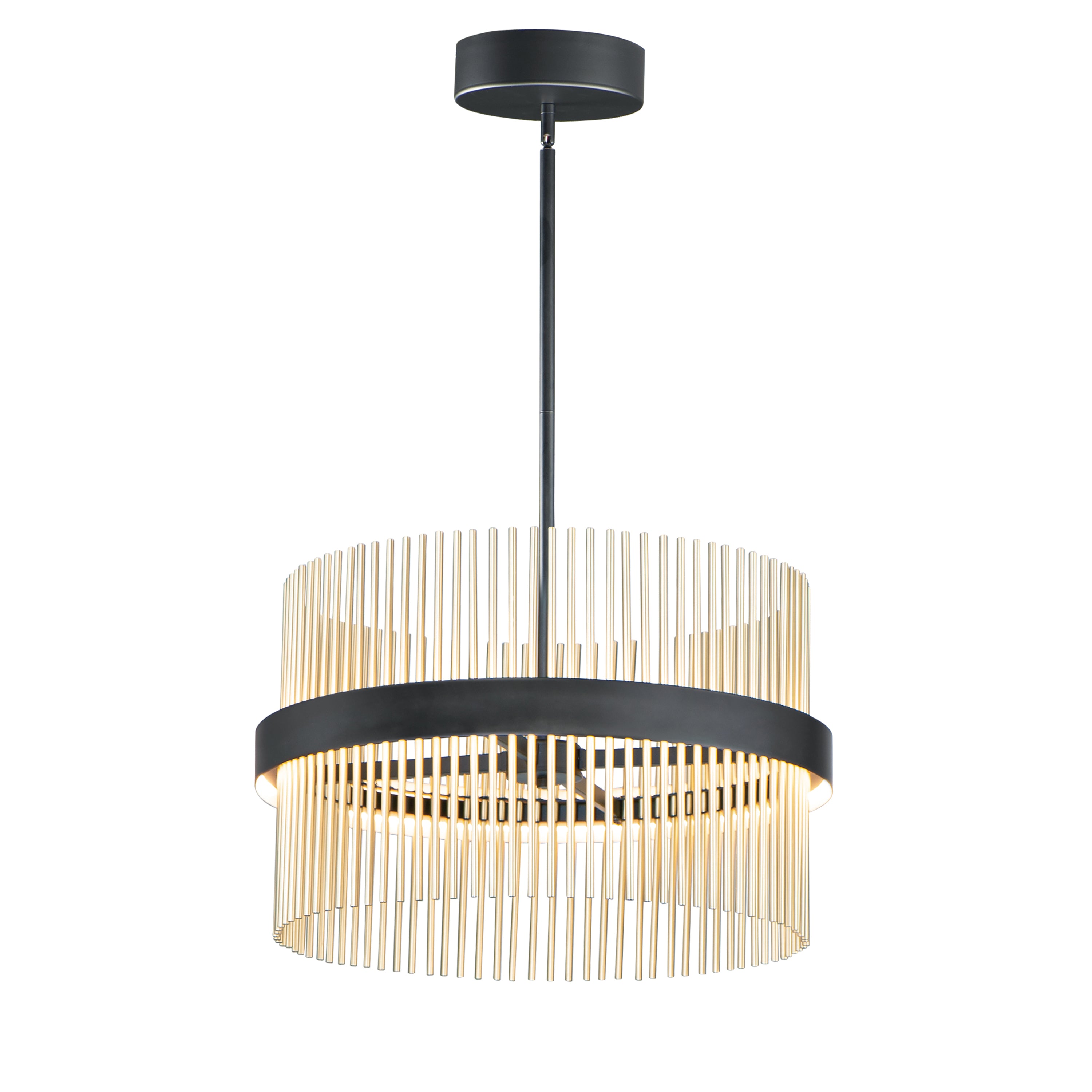 Chimes 5CCT Pendant