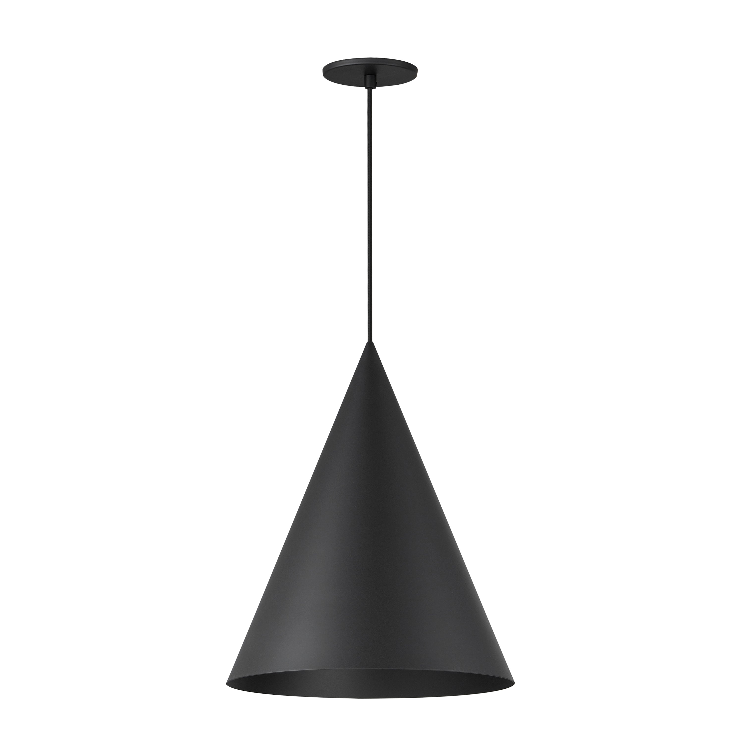 Pitch Single Pendant