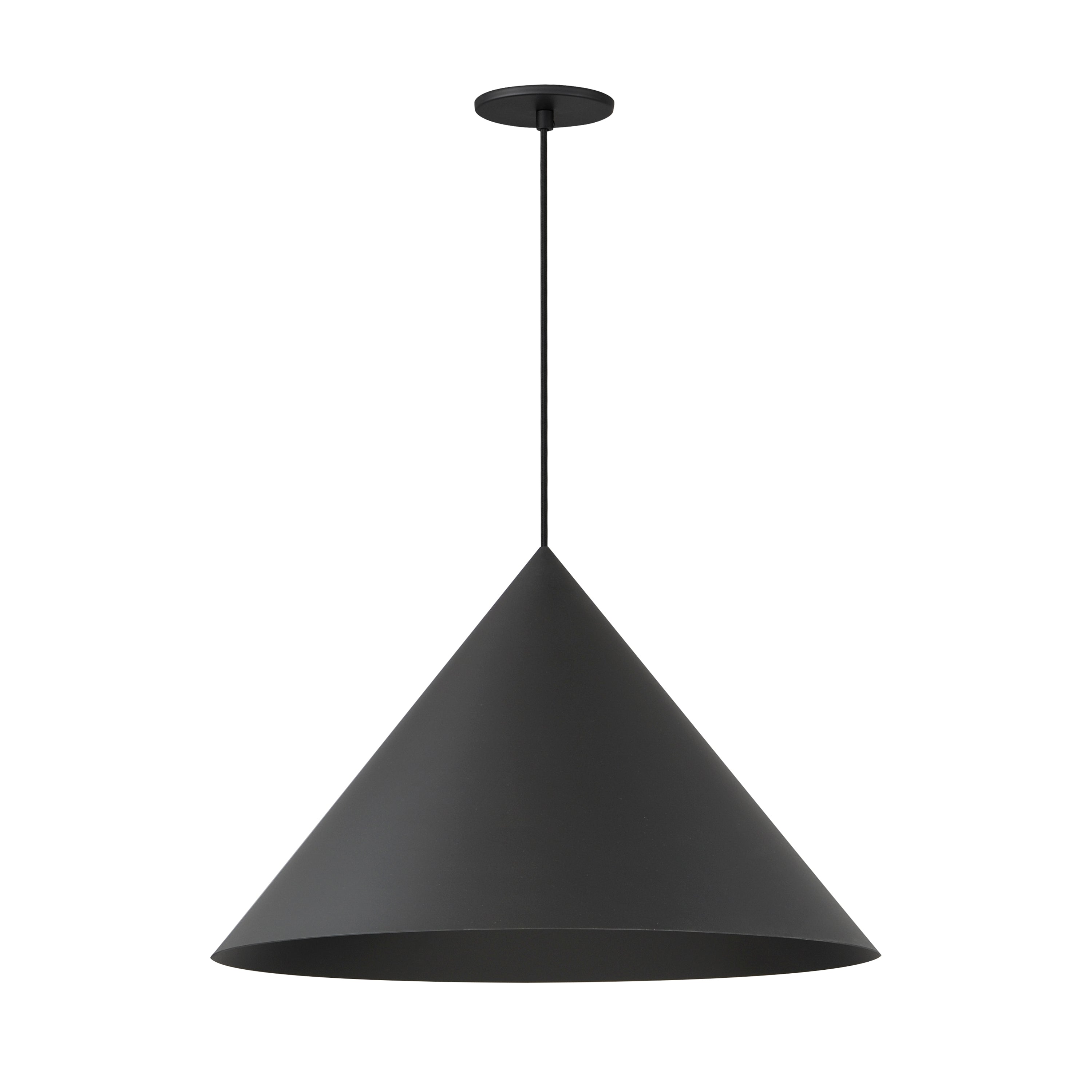 Pitch Single Pendant