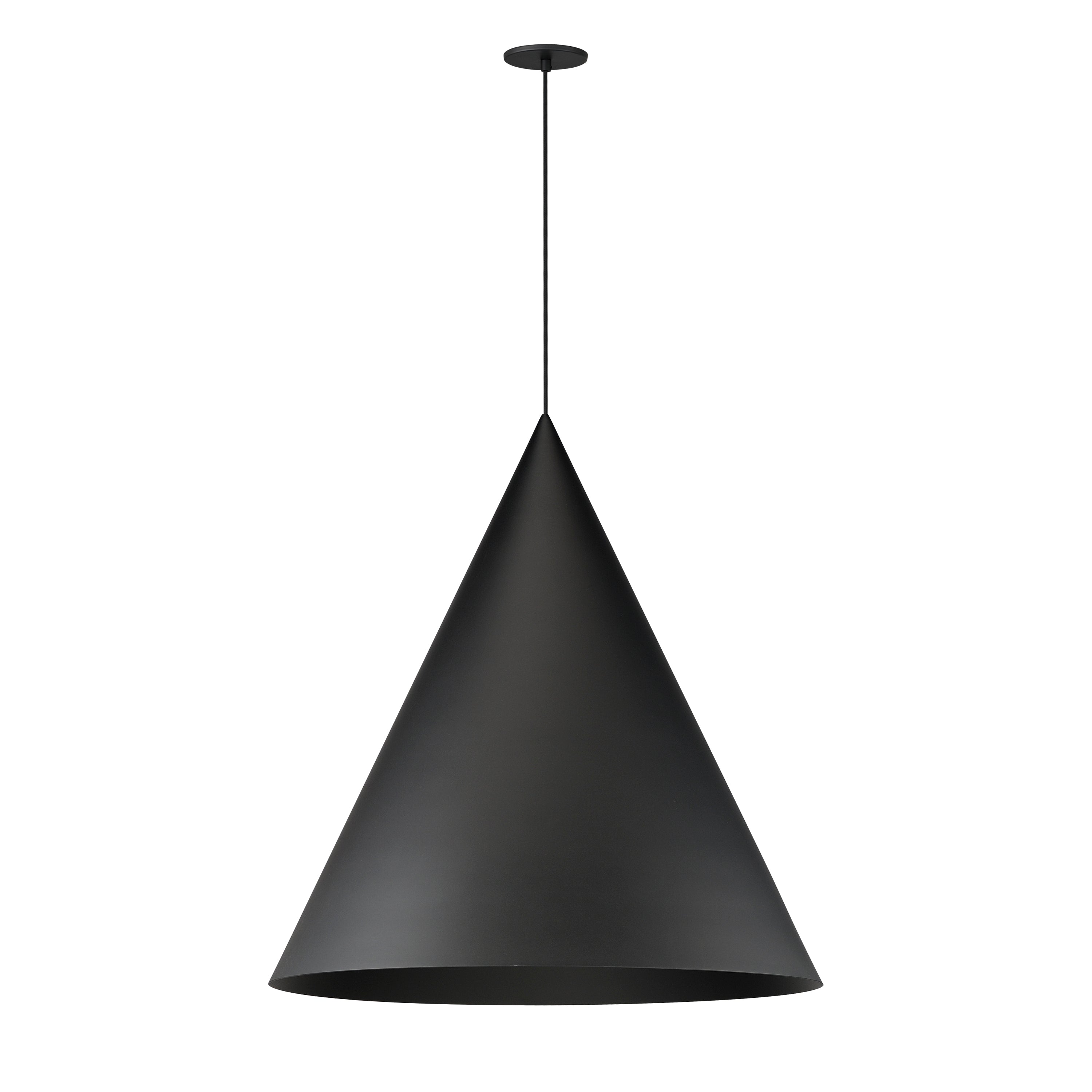 Pitch Single Pendant