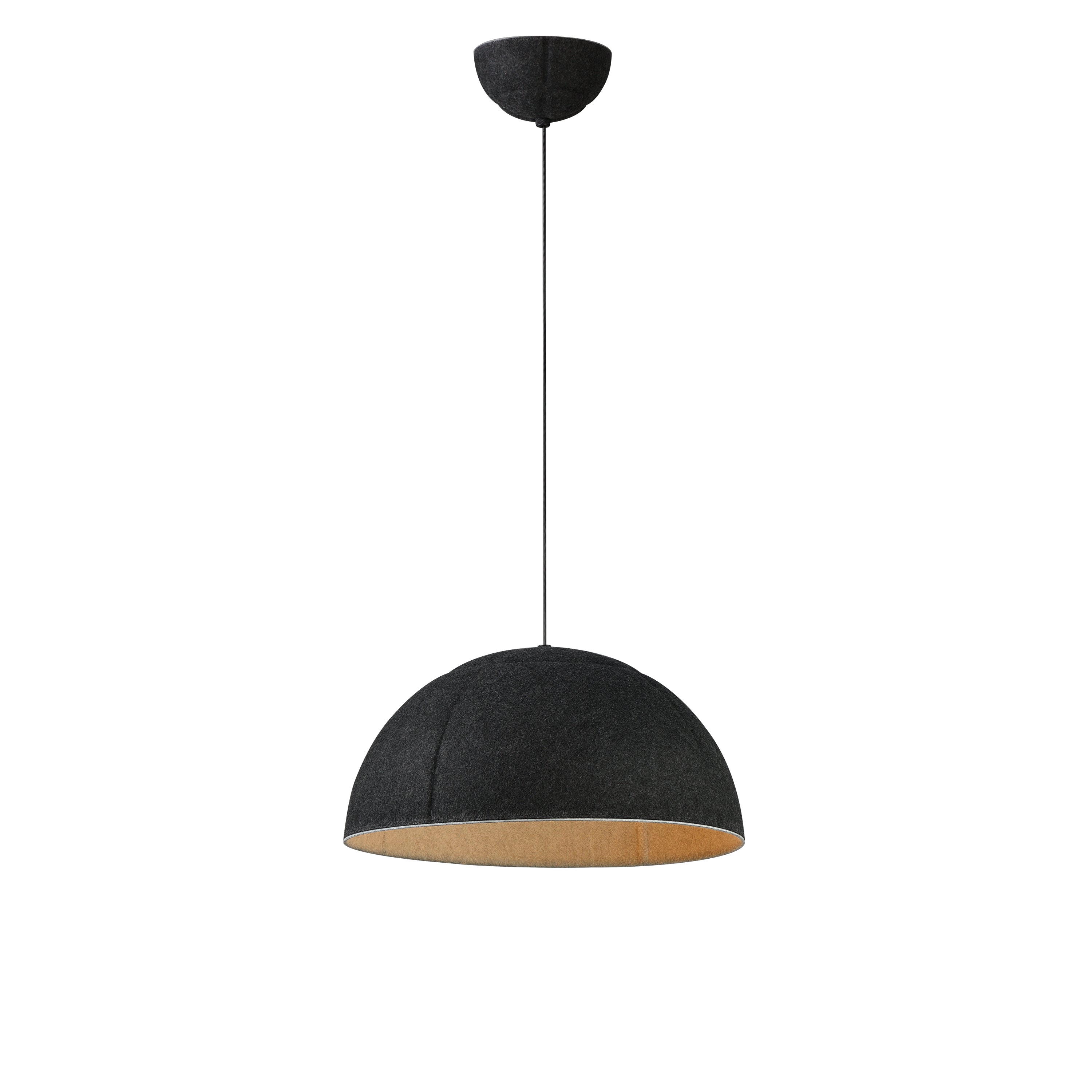 Wimbledon Single Pendant