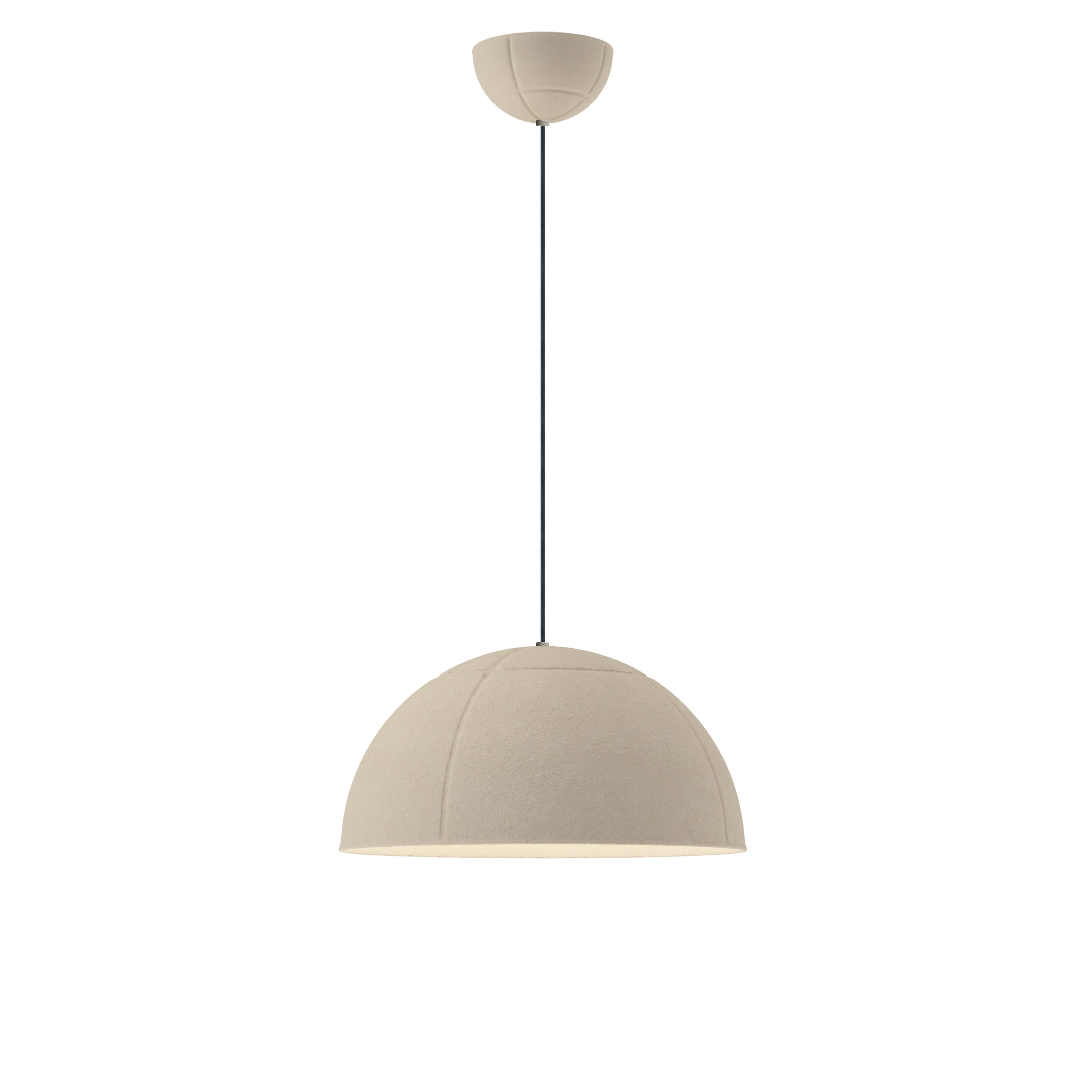 Wimbledon Single Pendant