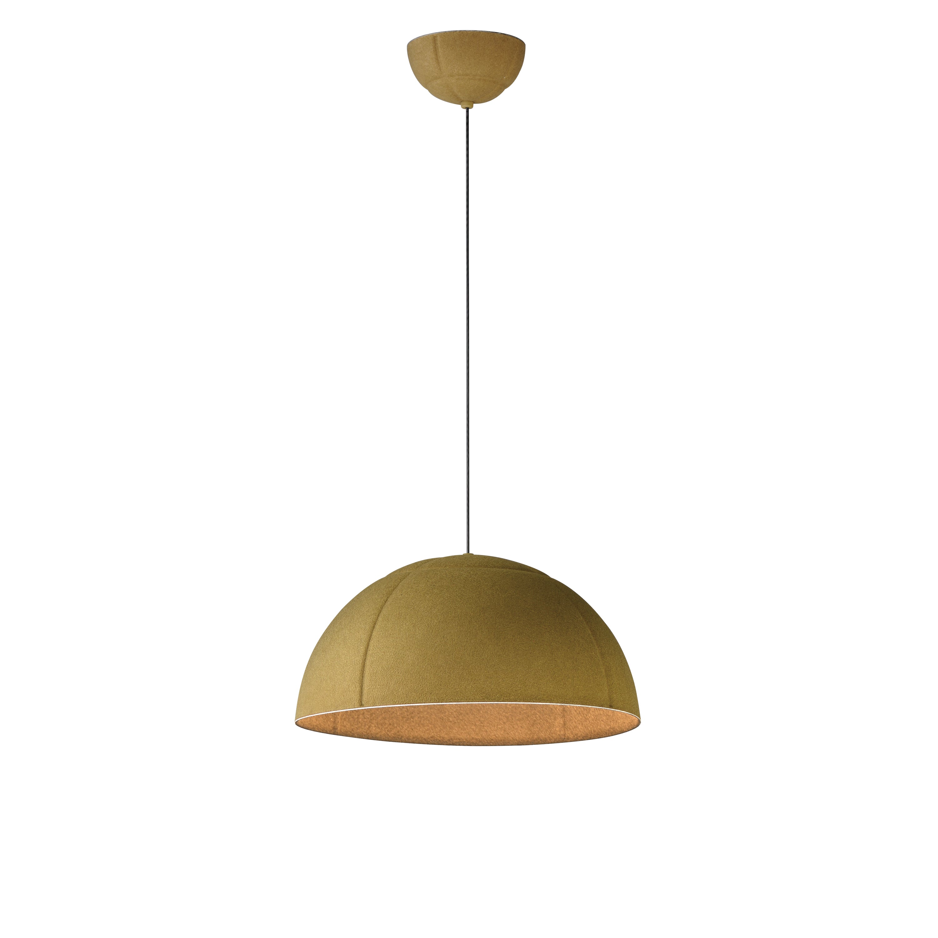 Wimbledon Single Pendant