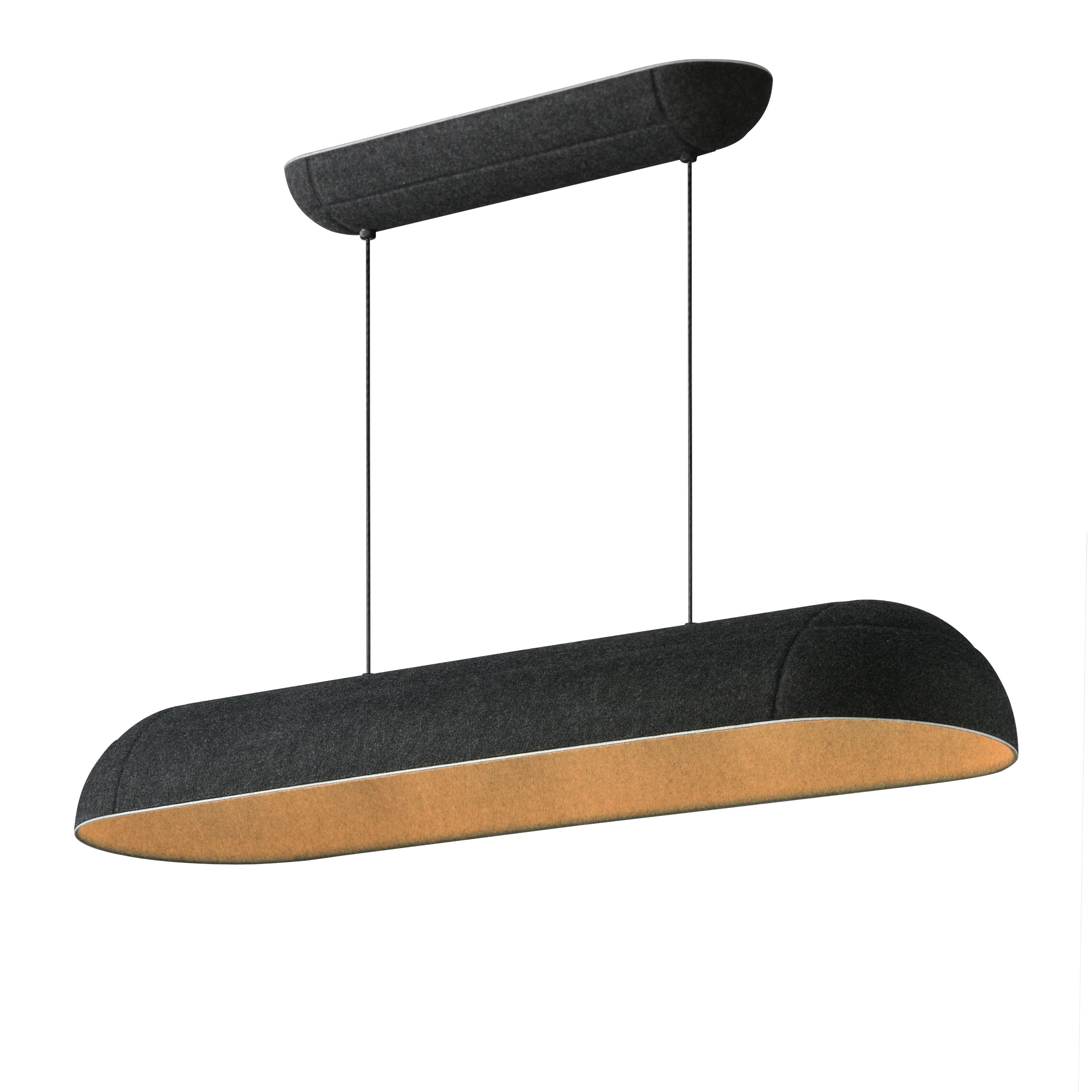 Wimbledon Linear Pendant