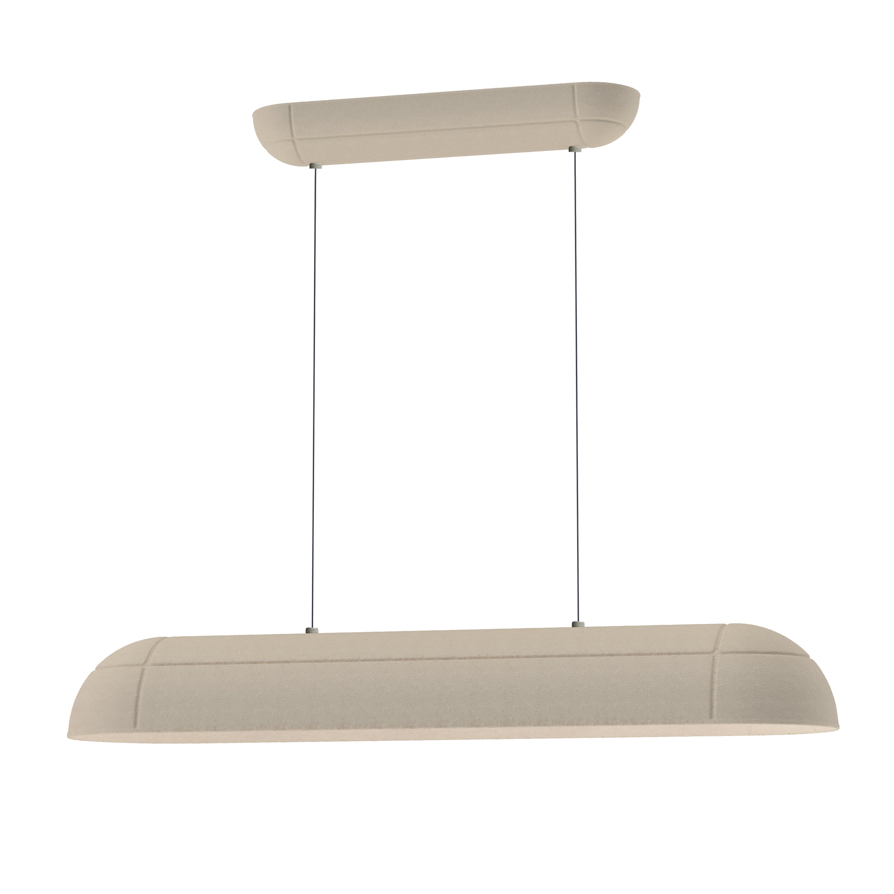 Wimbledon Linear Pendant