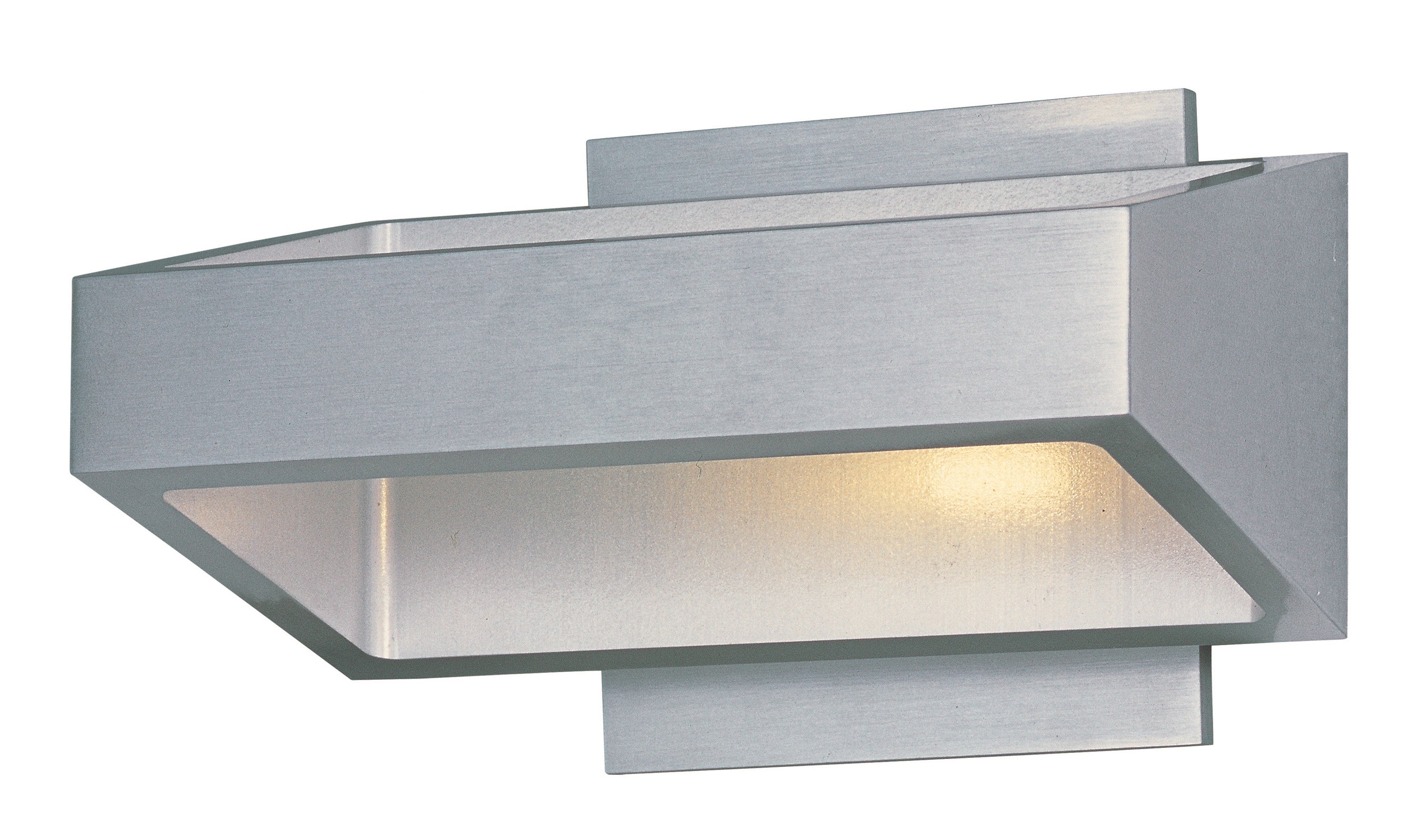 Alumilux Titan Wall Sconce