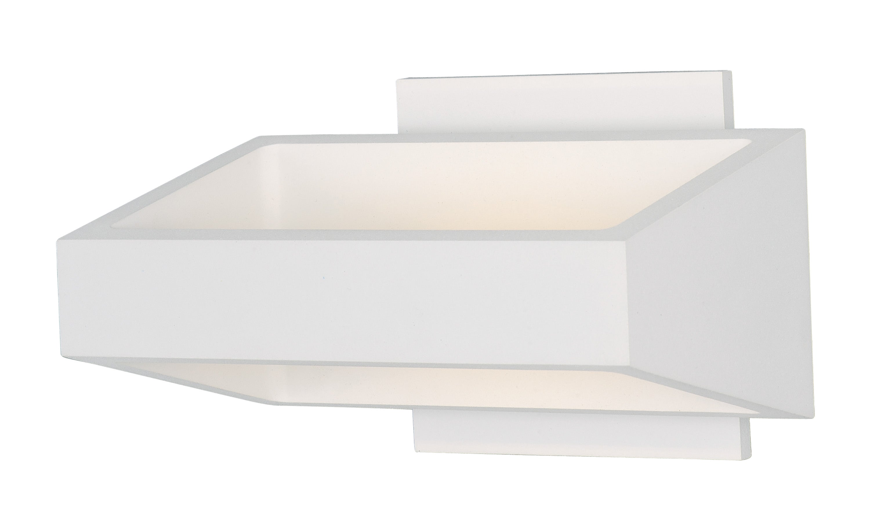 Alumilux Titan Wall Sconce
