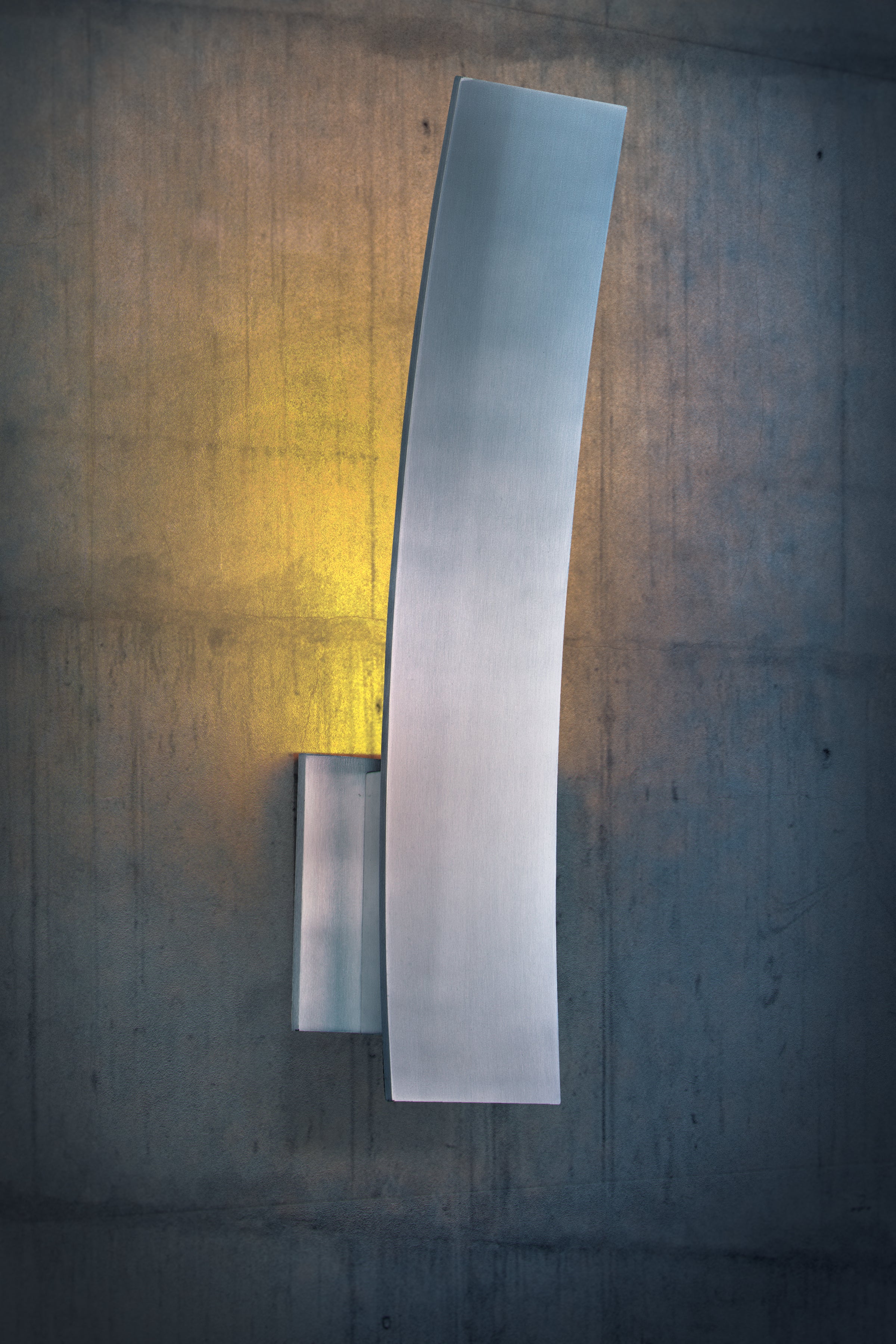 Alumilux Prime Wall Sconce