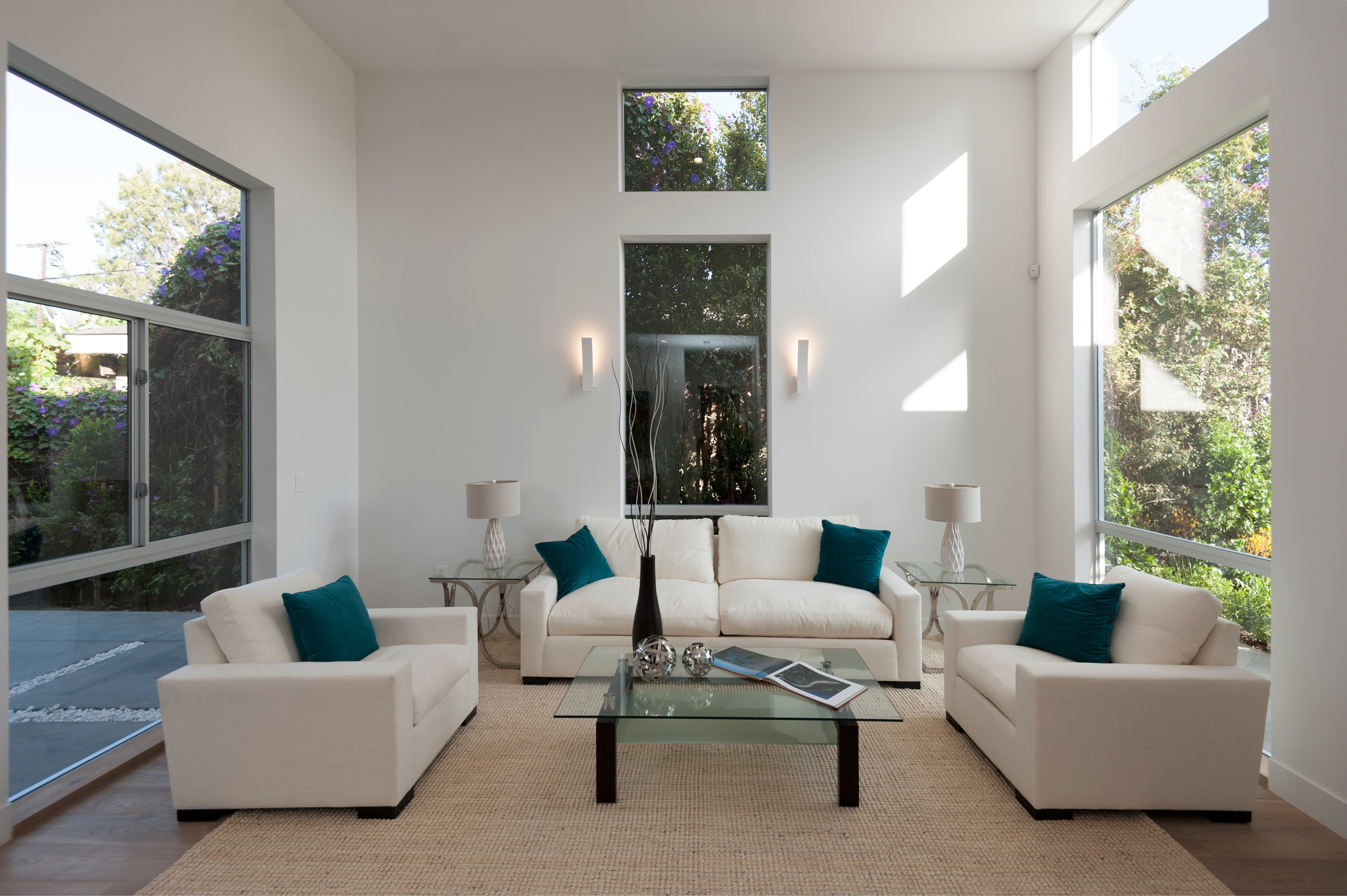 Alumilux Prime Wall Sconce