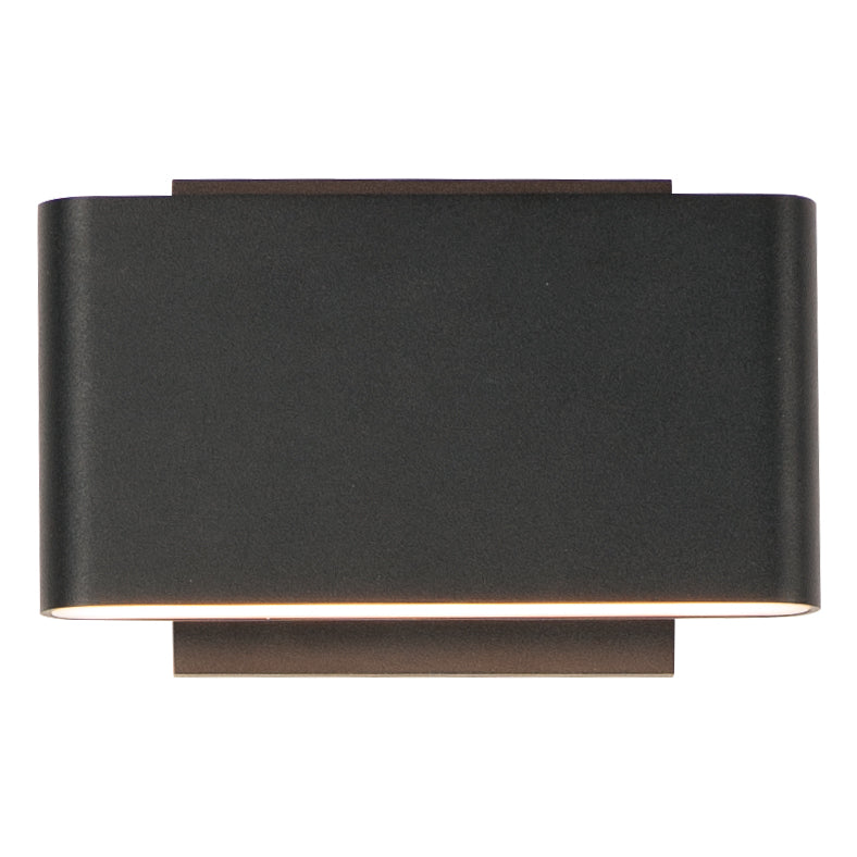 Alumilux Spartan Wall Sconce