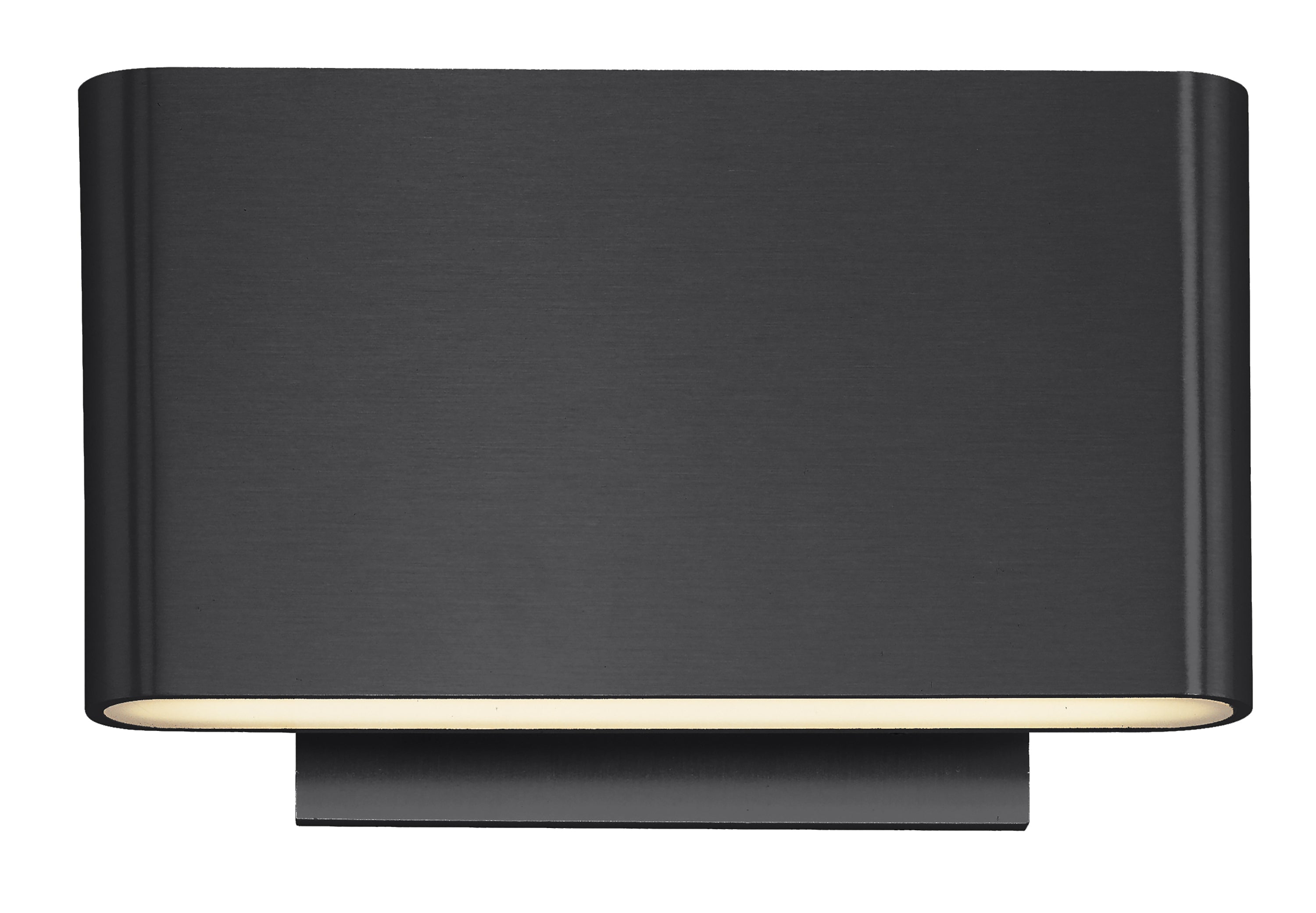 Alumilux Spartan Wall Sconce