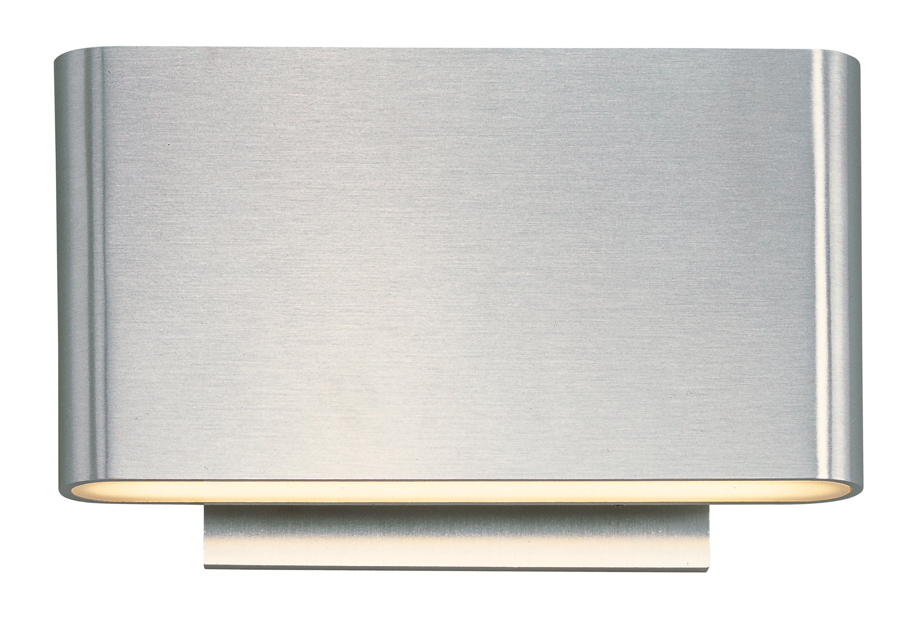 Alumilux Spartan Wall Sconce