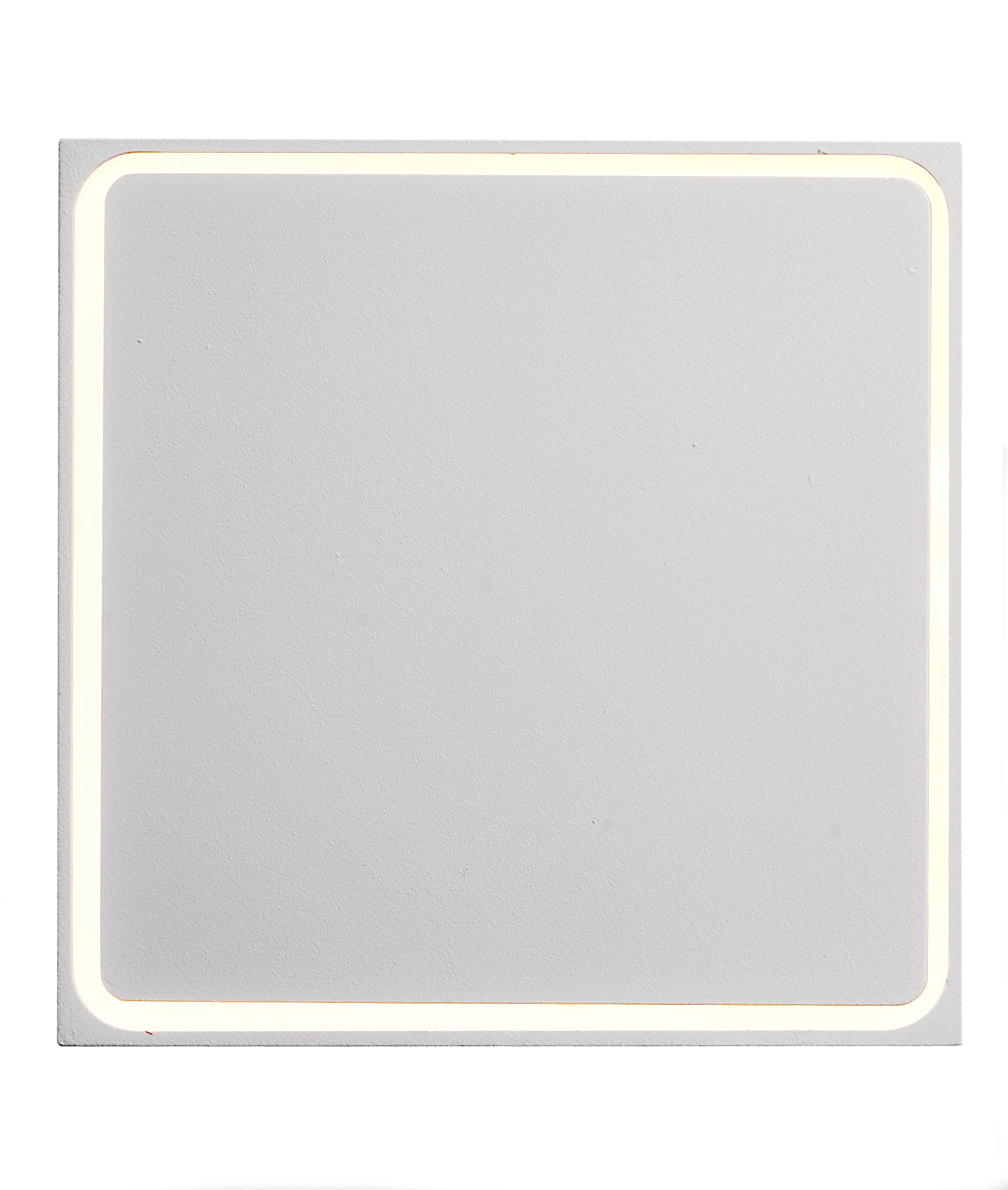 Alumilux Outline Outdoor Wall Mount