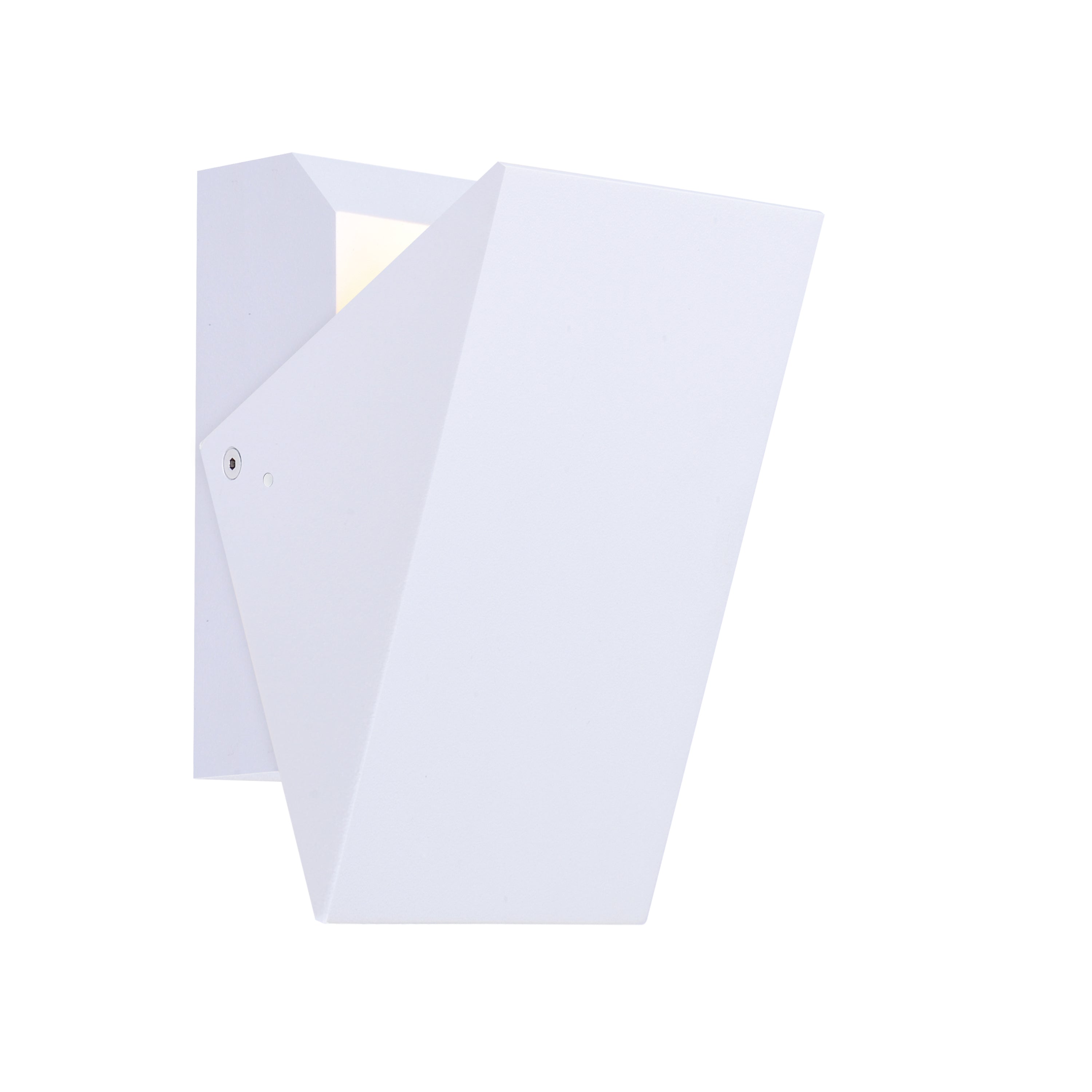 Alumilux Tilt Outdoor Wall Mount