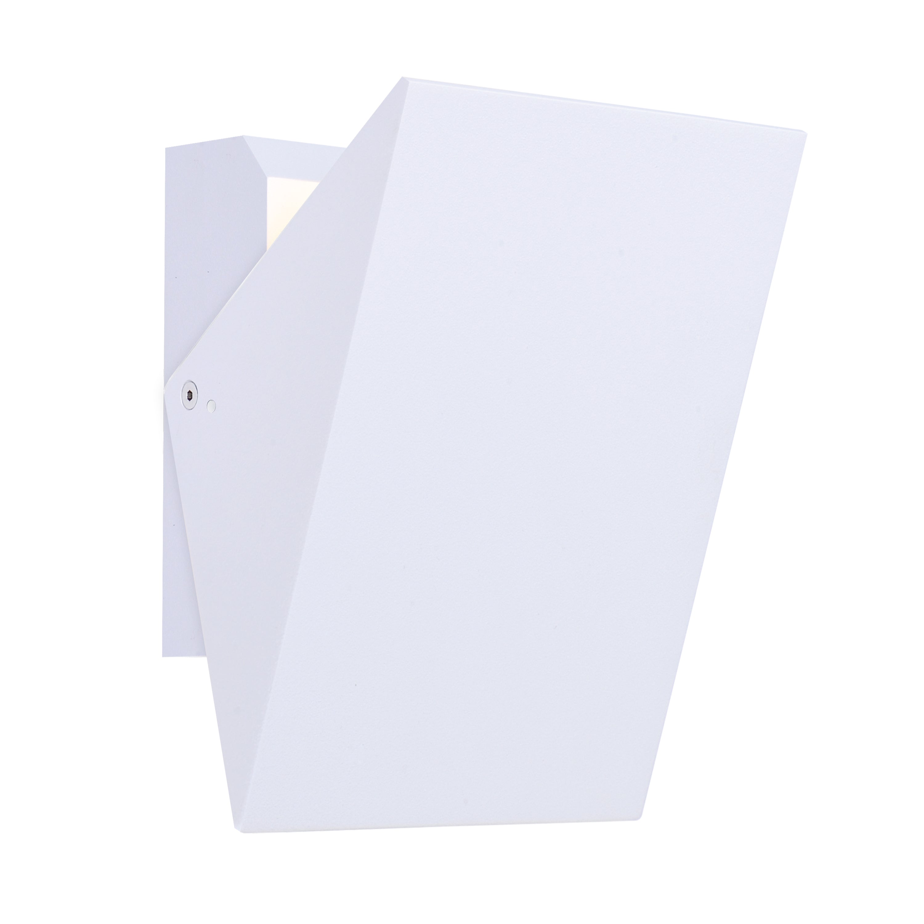 Alumilux Tilt Outdoor Wall Mount