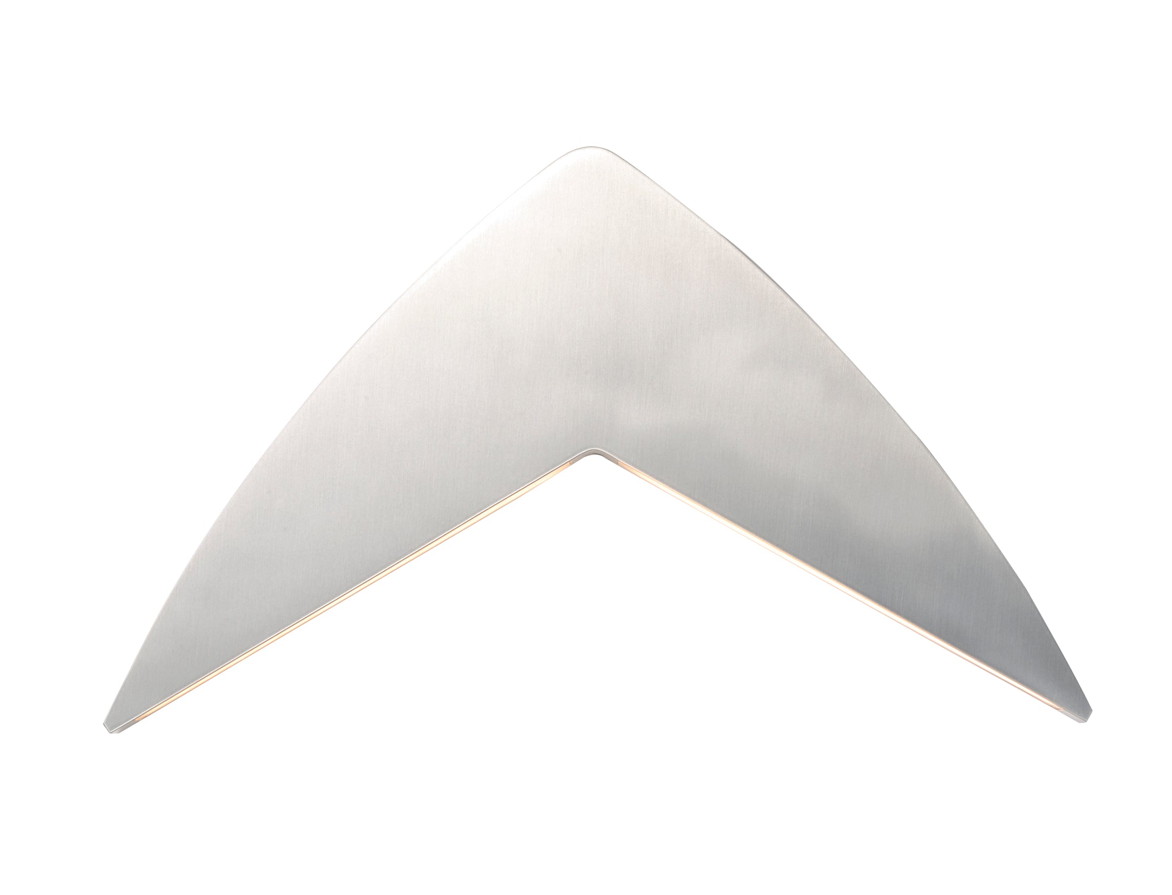 Alumilux V Wall Sconce