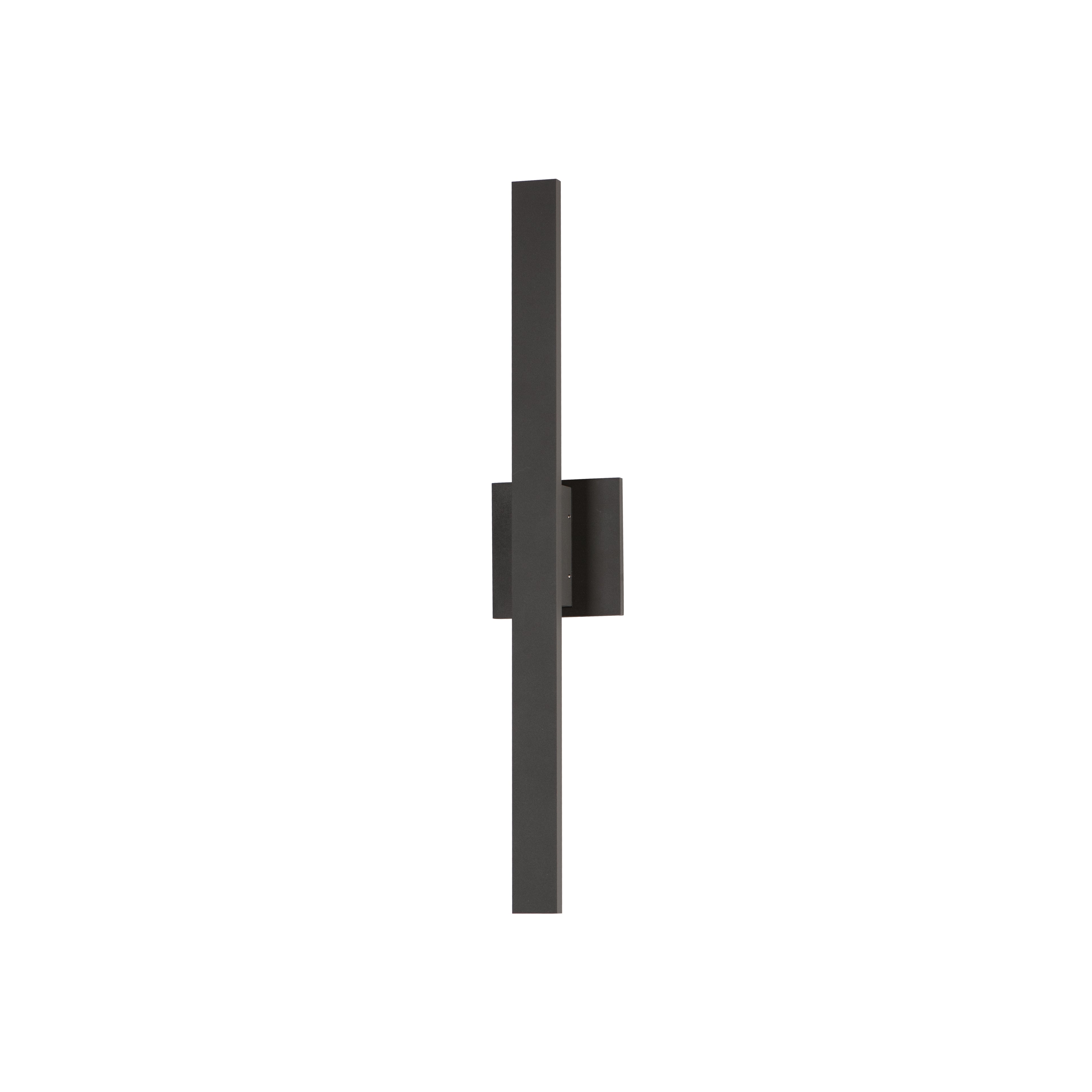 Alumilux Line Outdoor Wall Mount