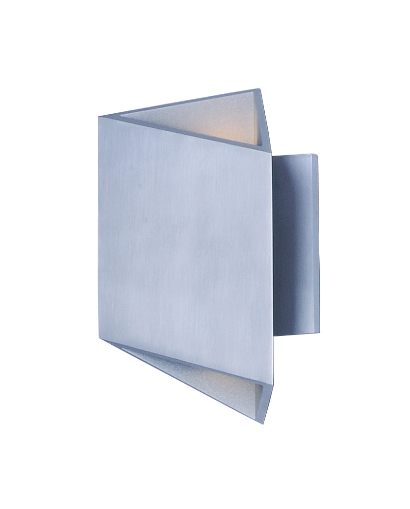 Alumilux Facet Outdoor Wall Mount