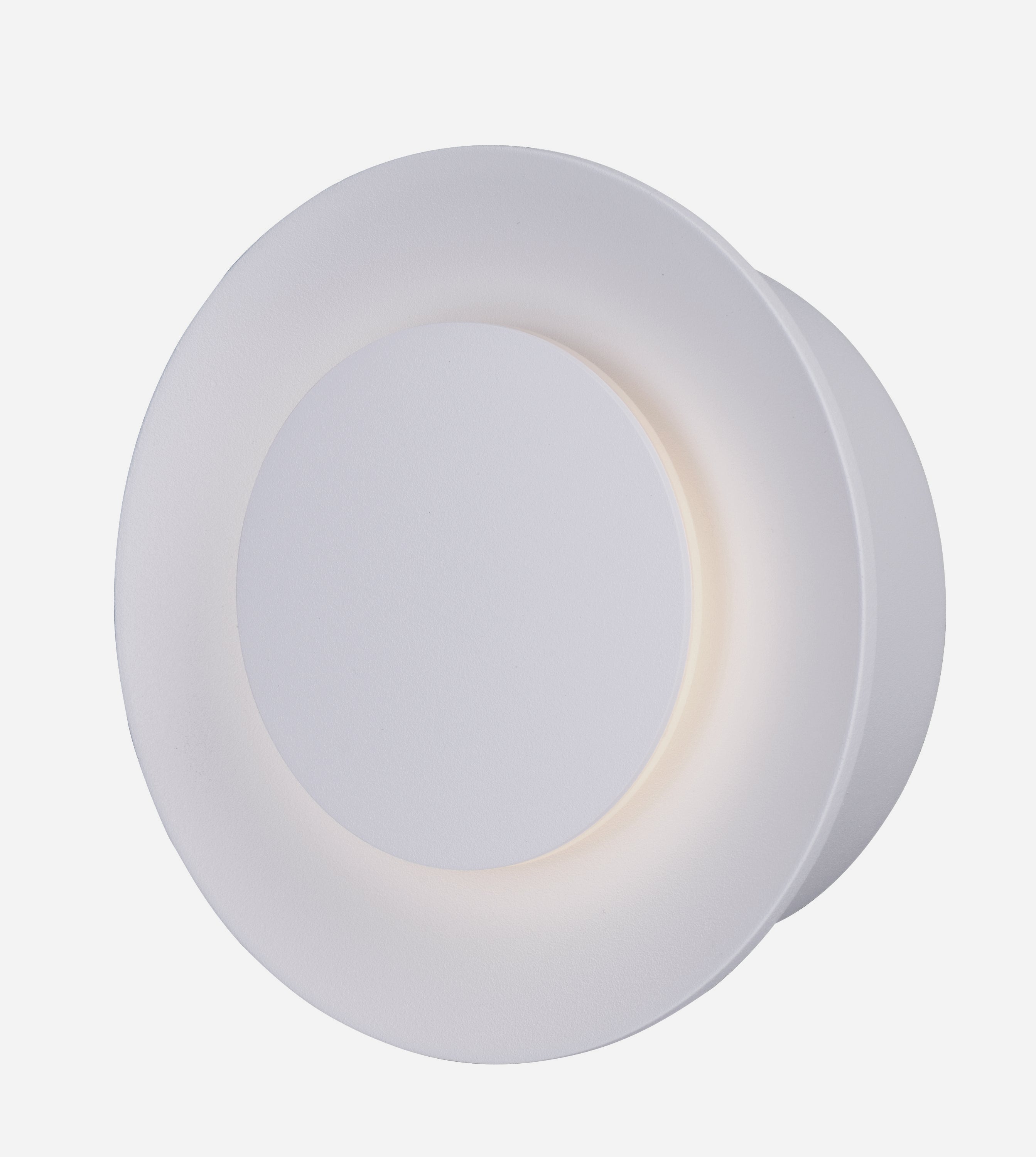 Alumilux Pearl Wall Sconce