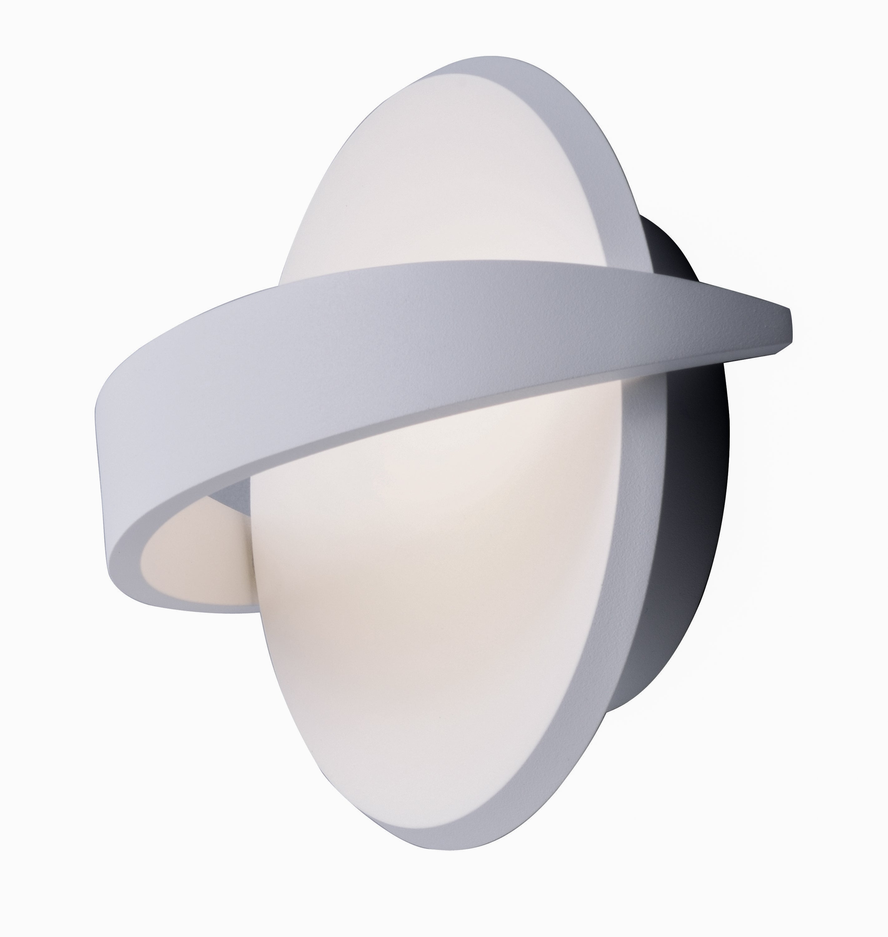 Alumilux Arc Outdoor Wall Mount