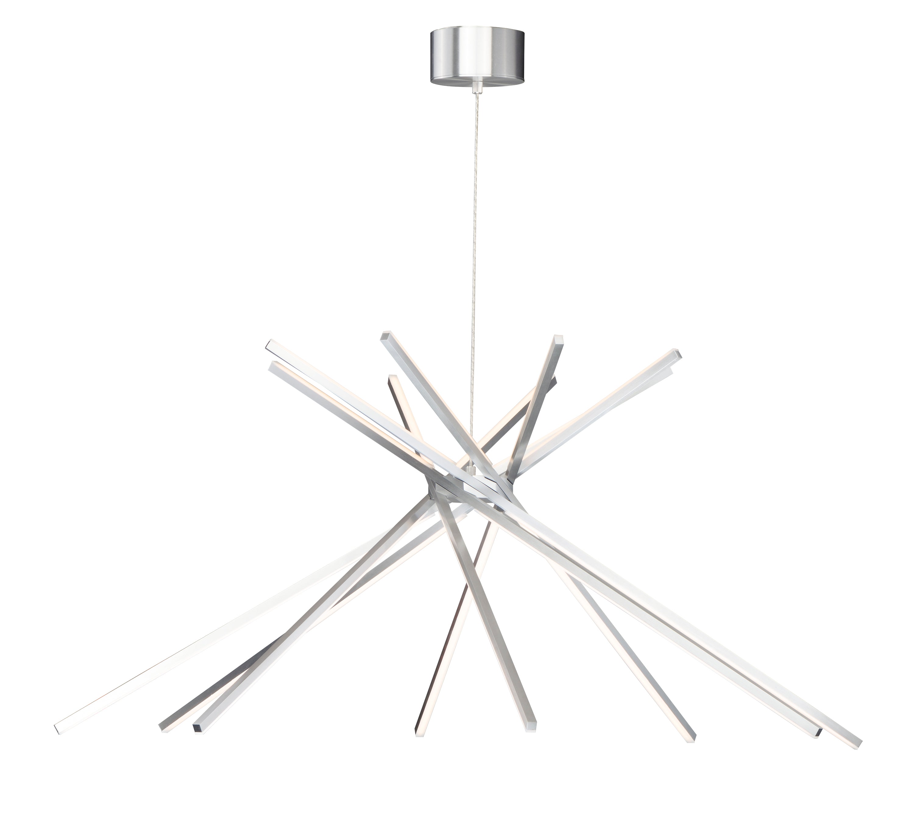 Alumilux Aster Multi-Light Pendant