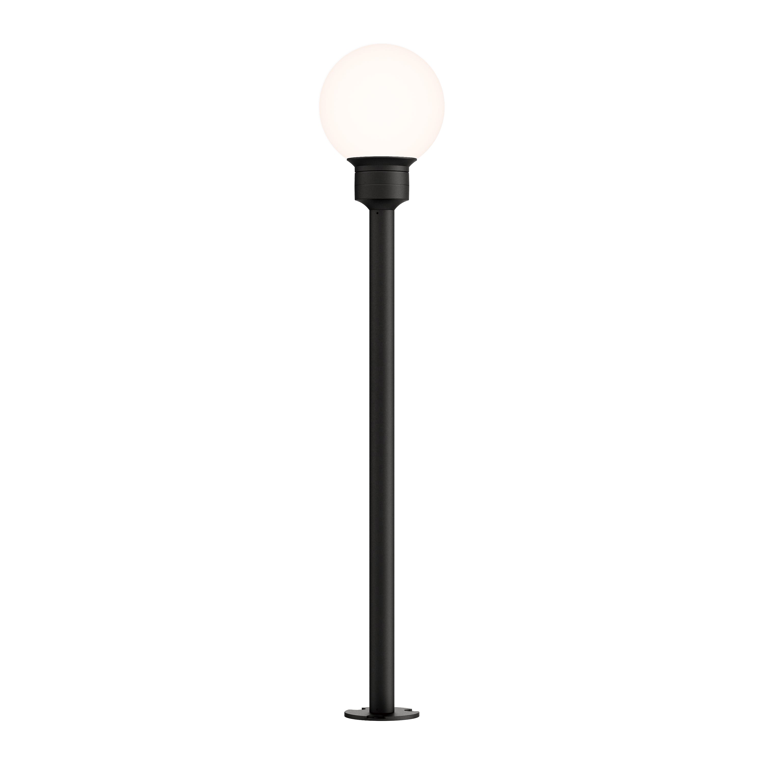 Alumilux Bollard Outdoor Pathway Light