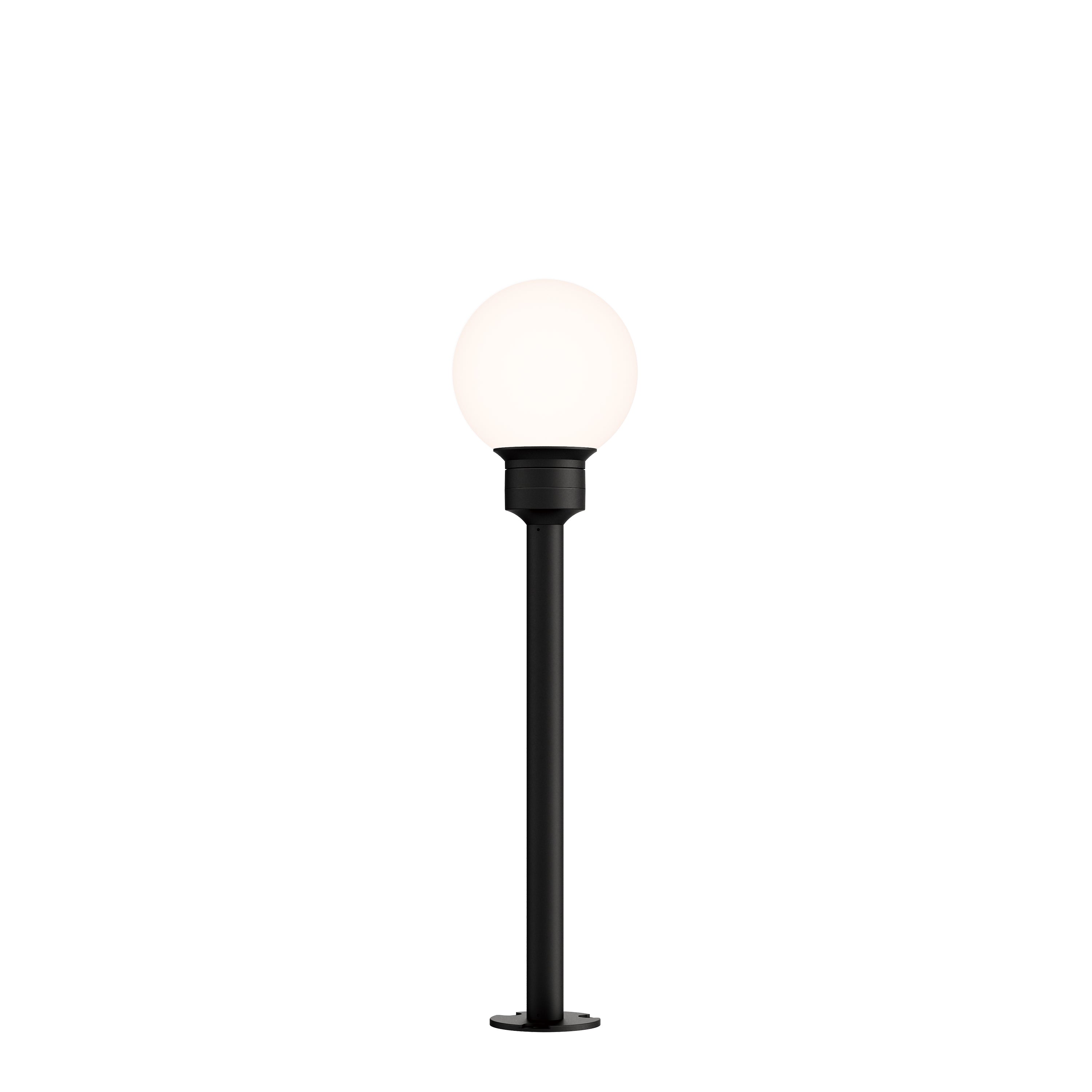 Alumilux: Bollard Outdoor Pathway Light