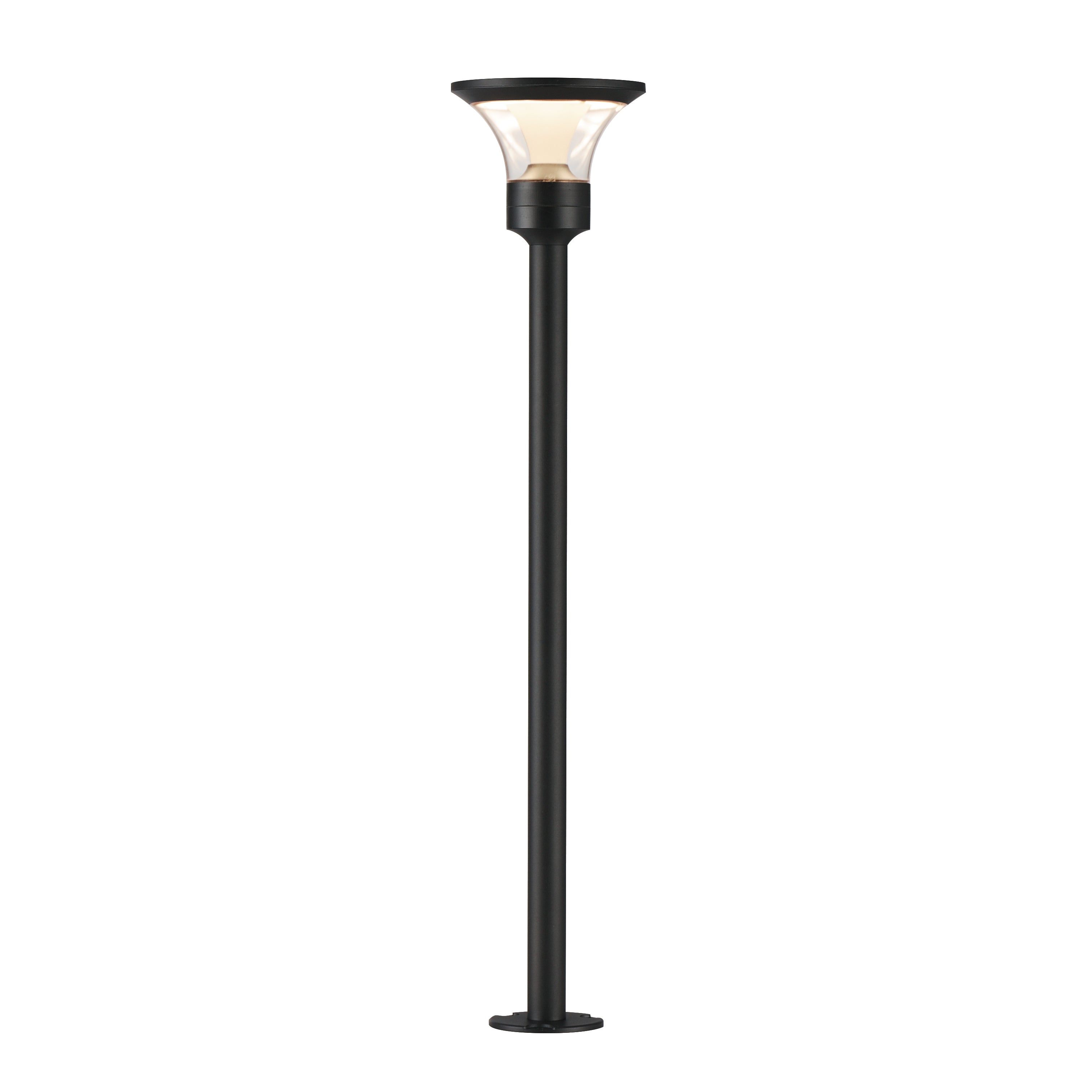 Alumilux: Bollard Outdoor Pathway Light