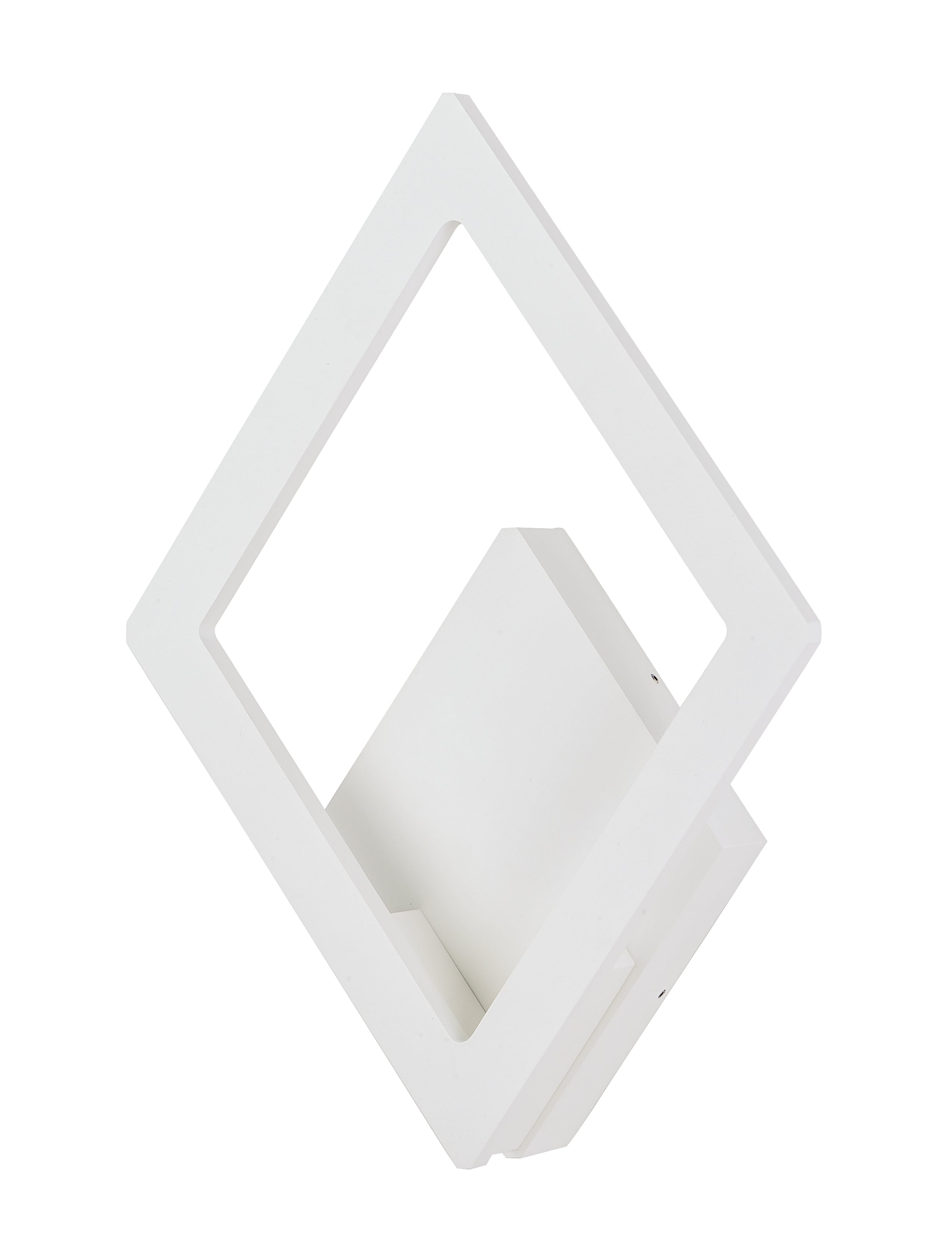 Alumilux Rhombus Outdoor Wall Mount