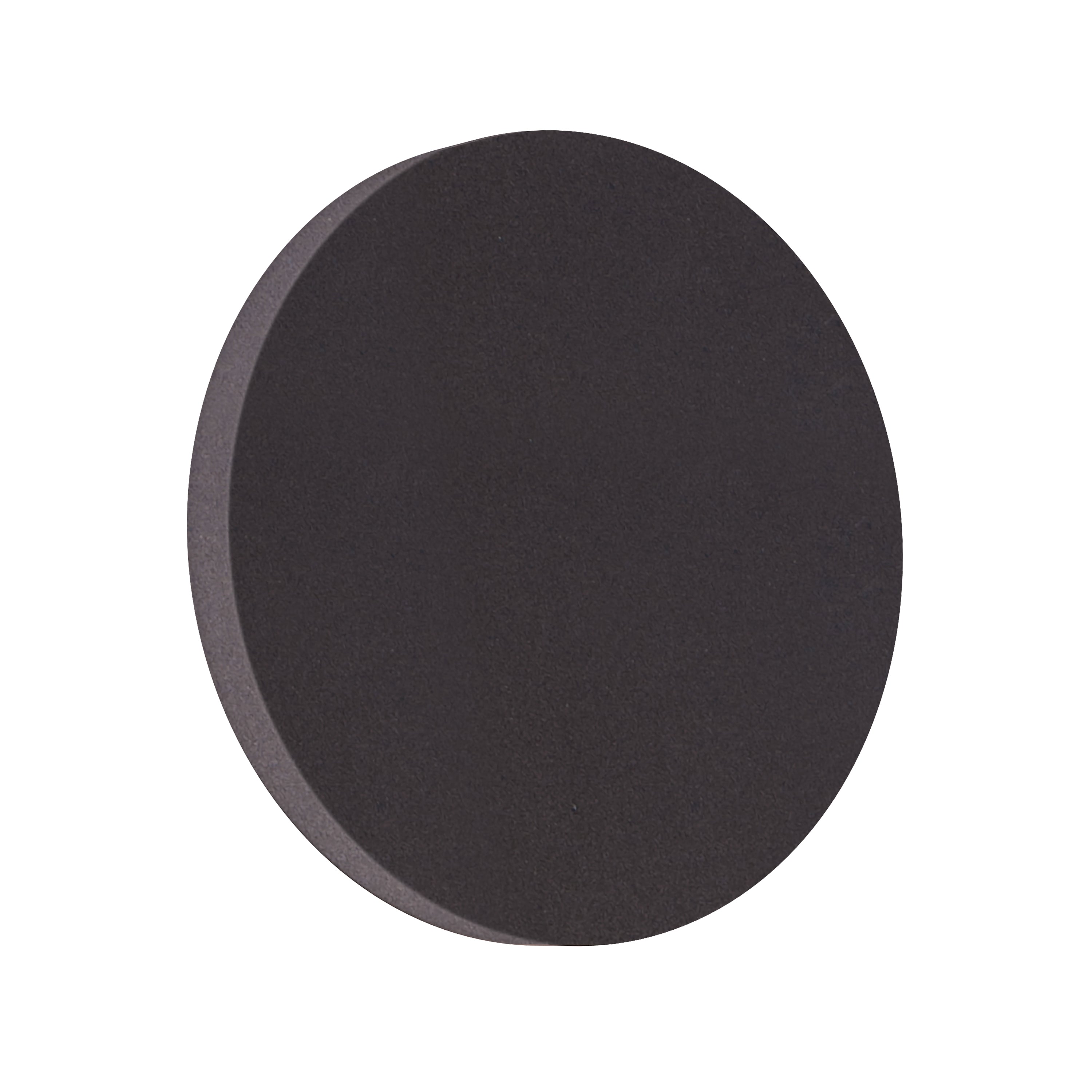 Alumilux Dish Wall Sconce