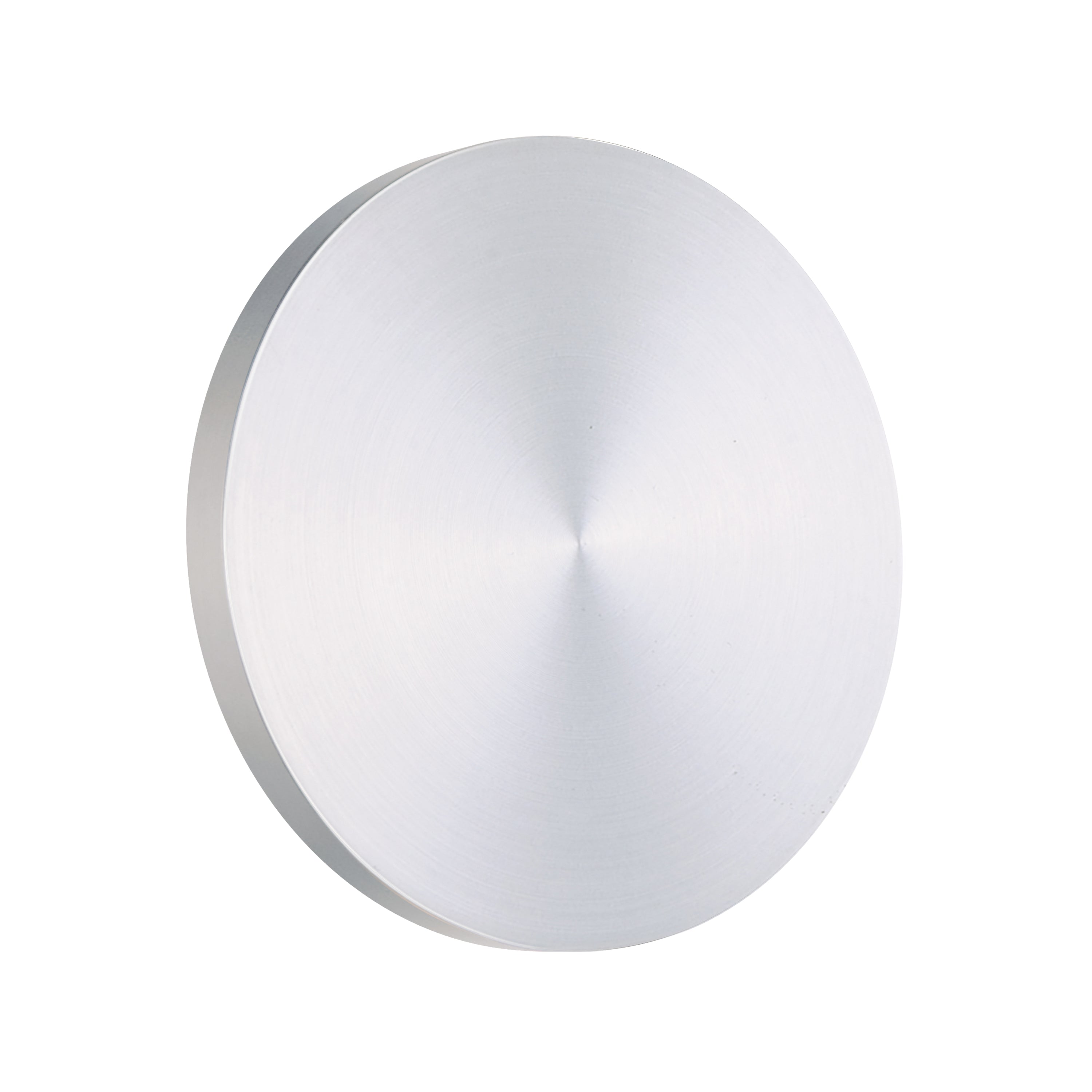 Alumilux Dish Wall Sconce