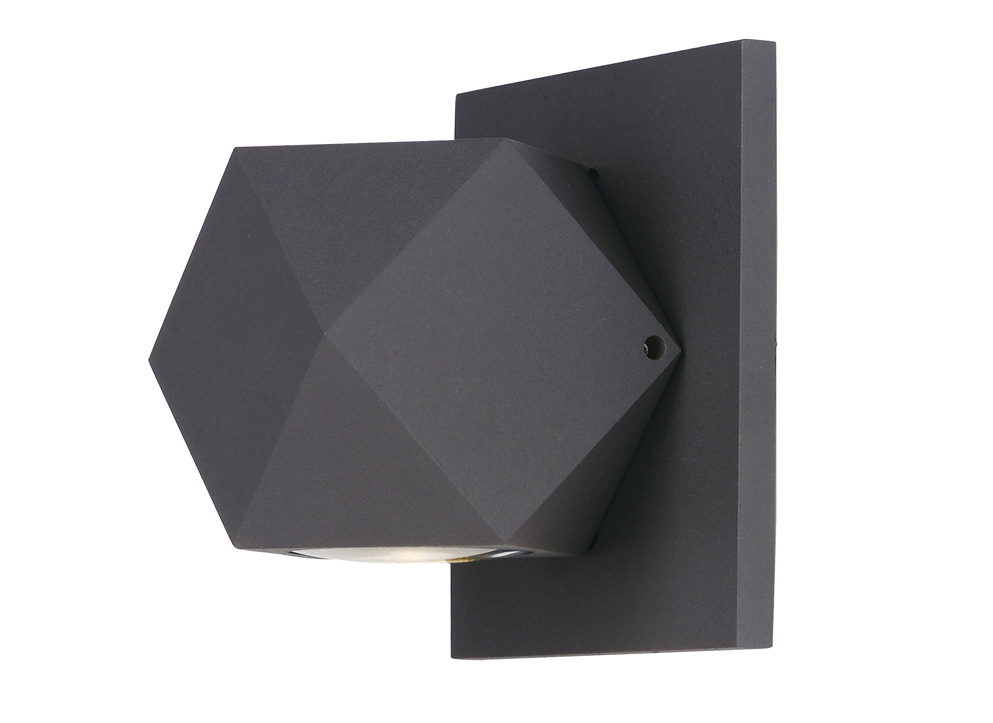 Alumilux Sconce Outdoor Wall Mount