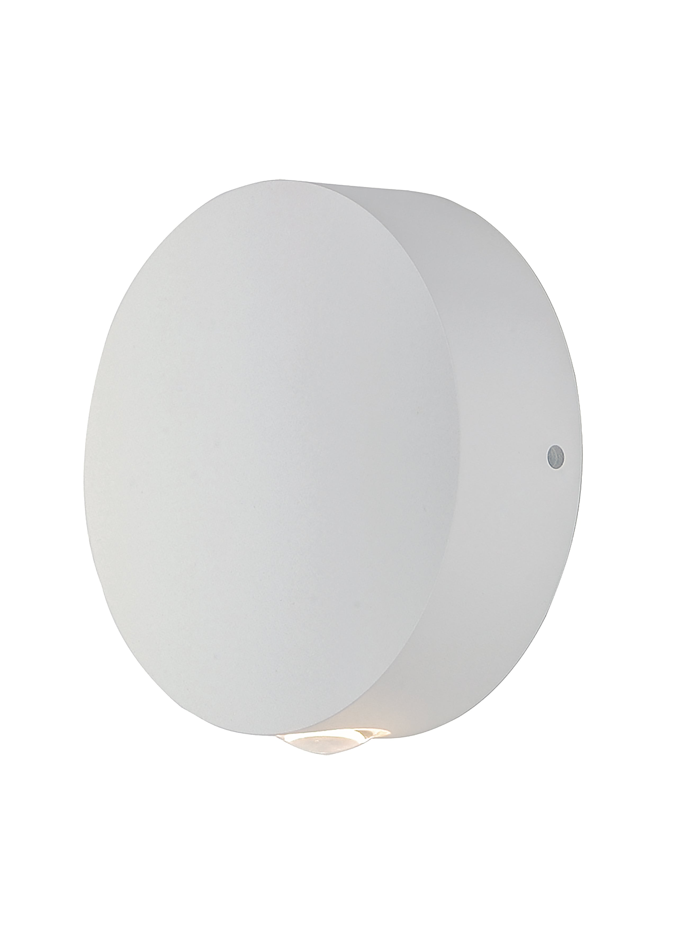 Alumilux Glint Outdoor Wall Mount