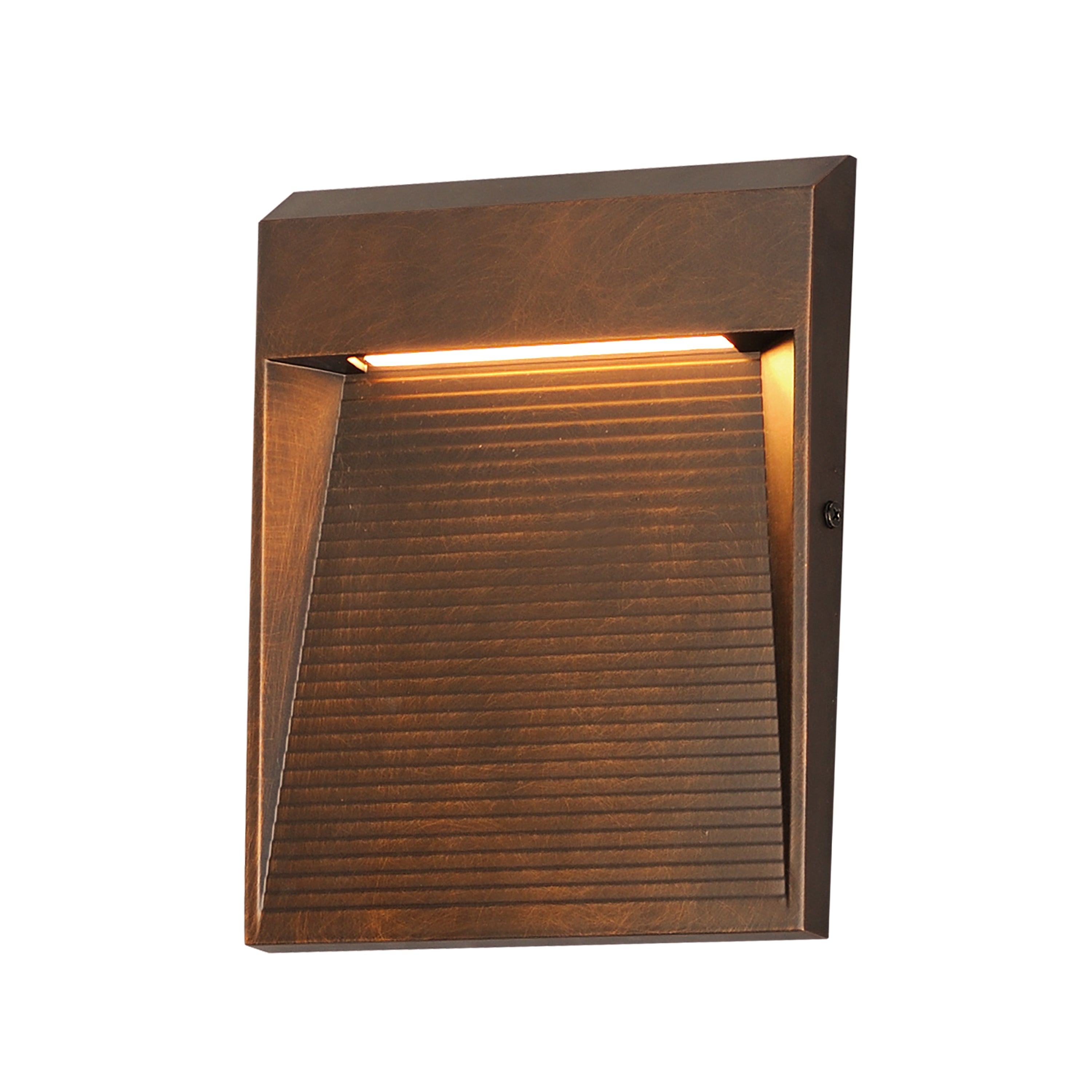 Steps Outdoor Wall Mount