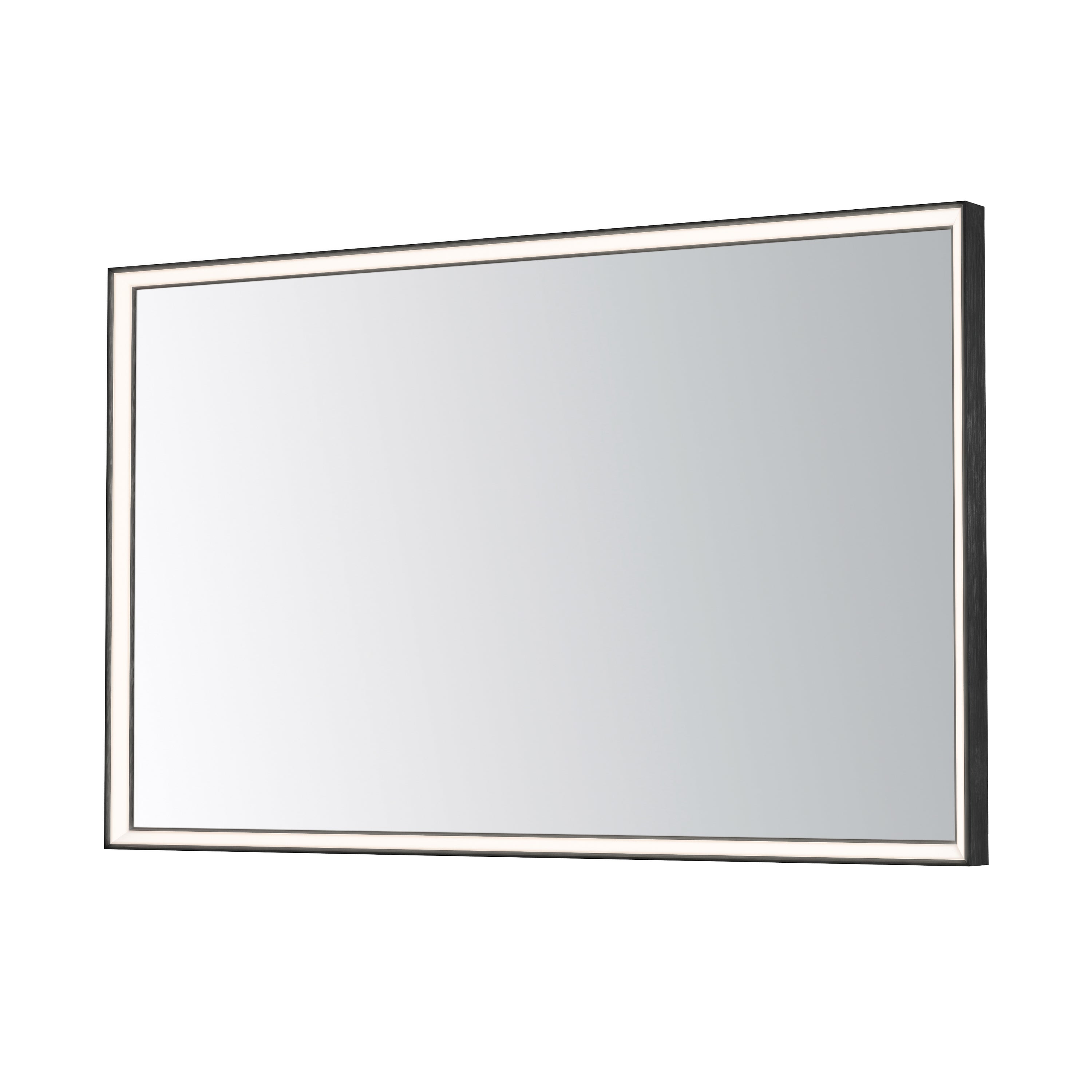Bevel LED Mirror