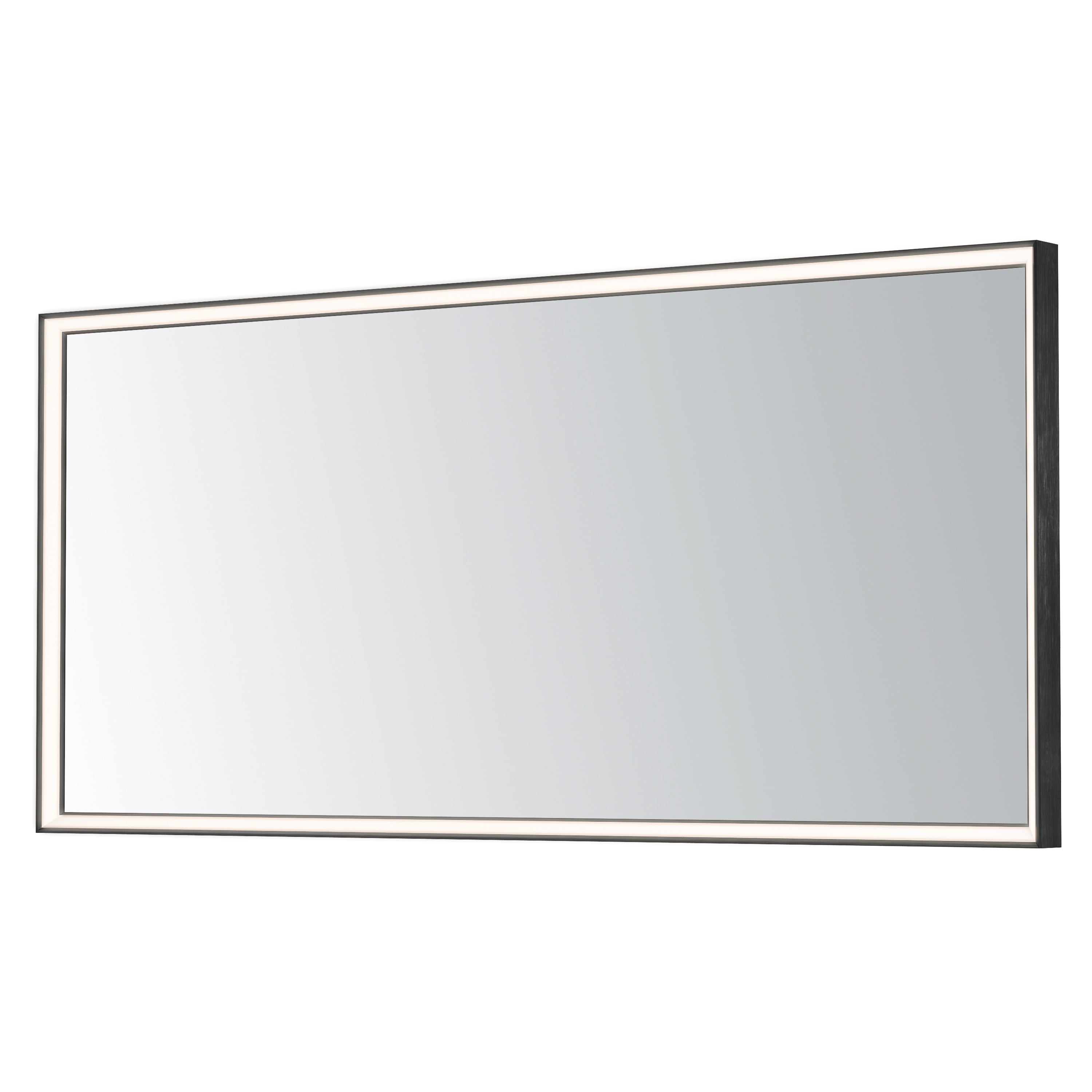 Bevel LED Mirror