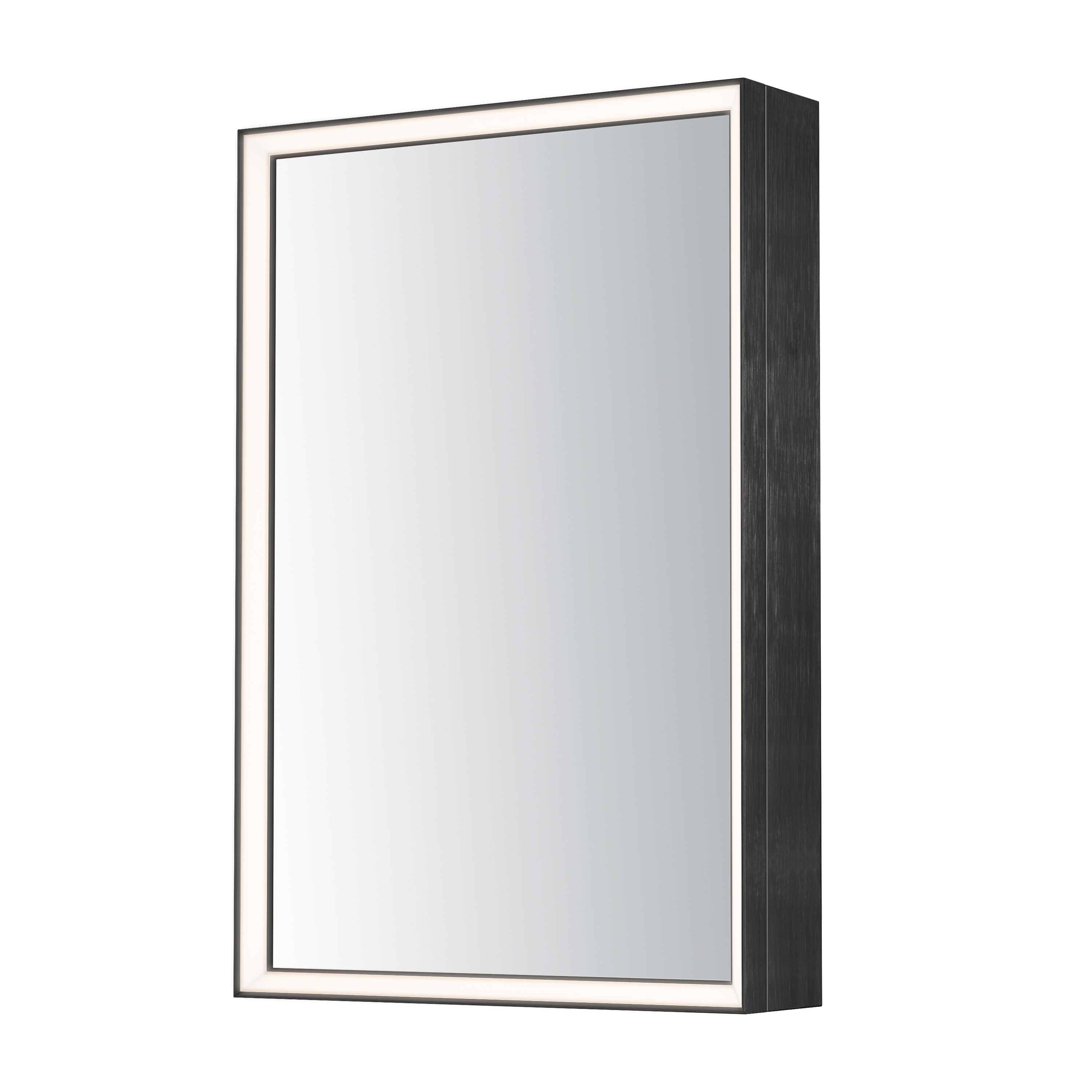 Bevel LED Mirror