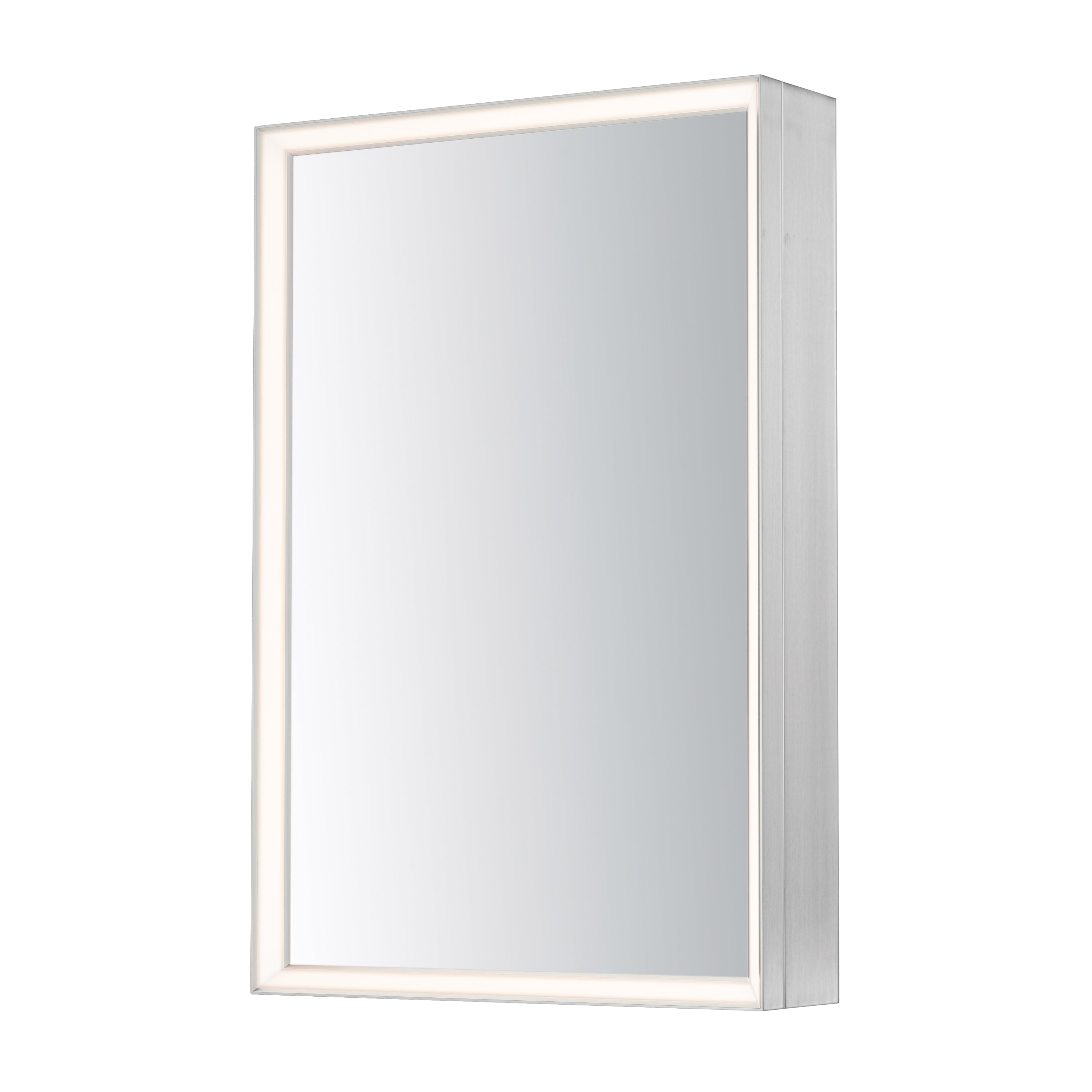 Bevel LED Mirror