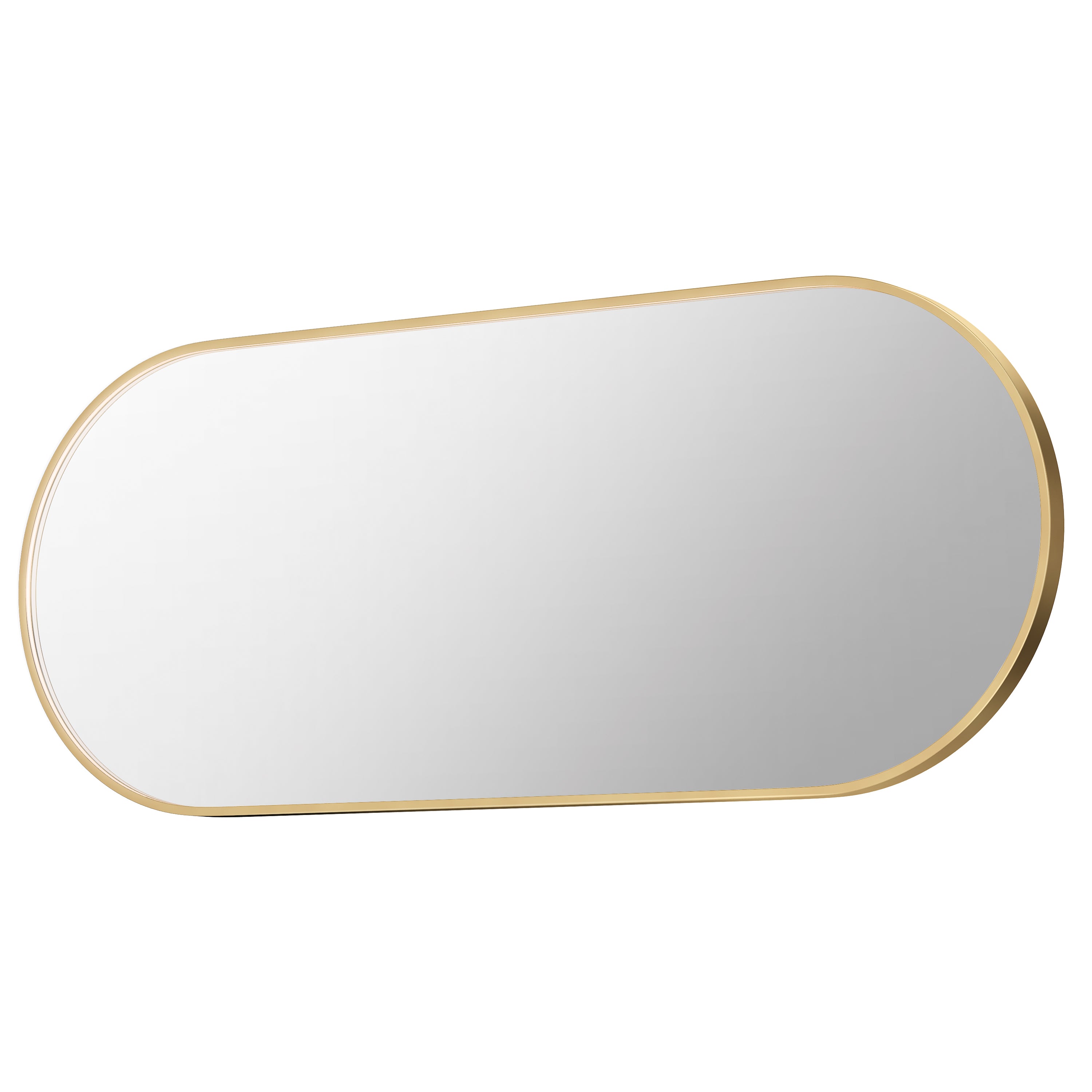 Elisse LED Mirror