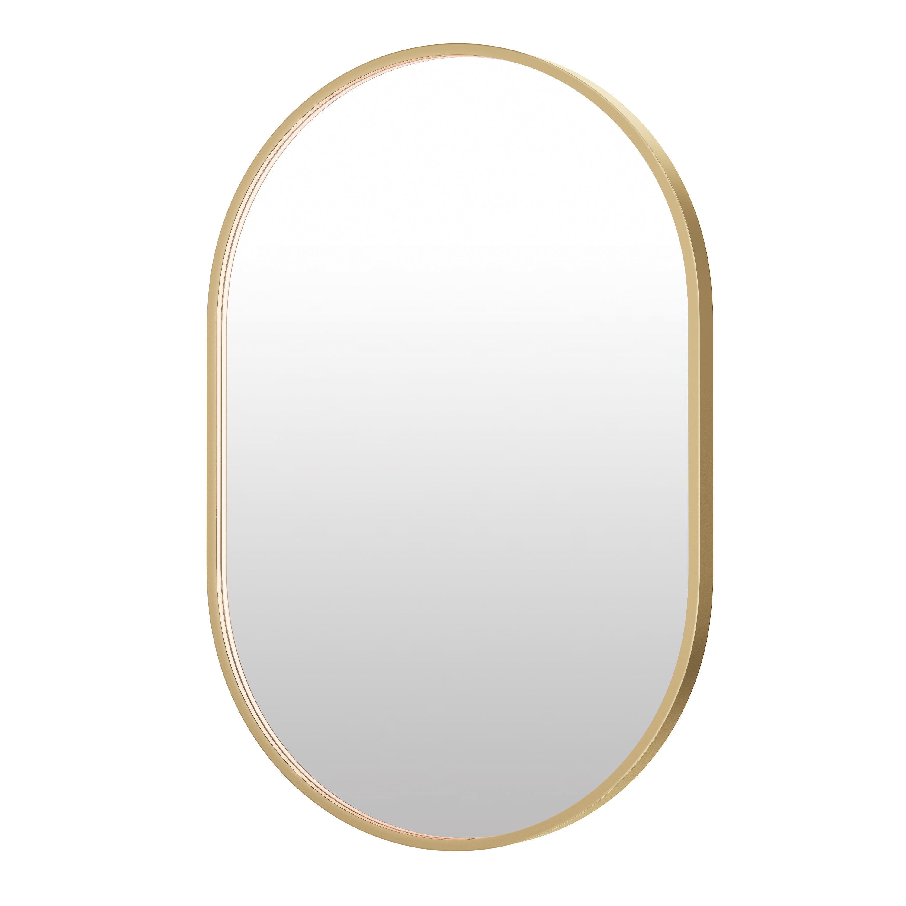 Elisse LED Mirror