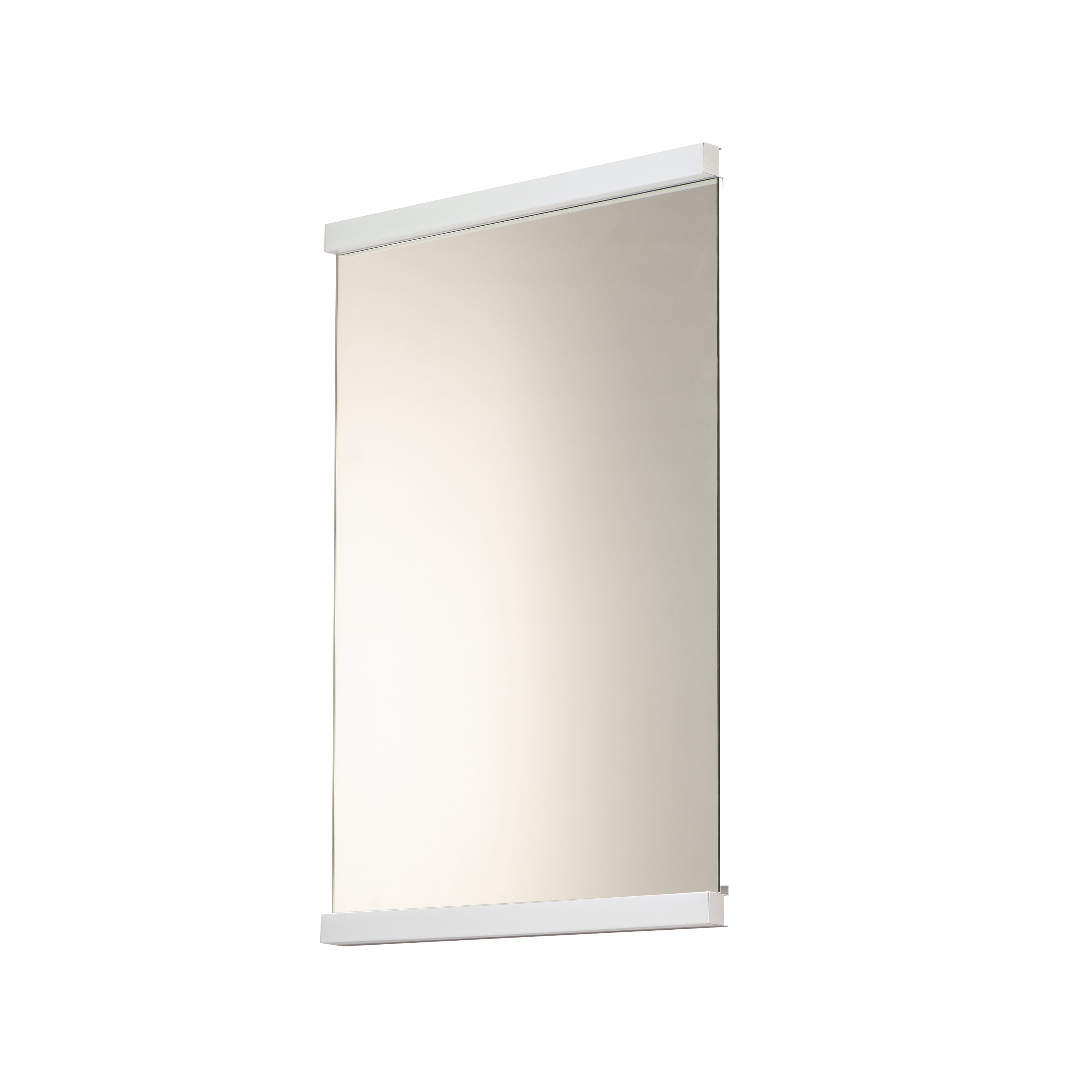 Luminance LED Mirror