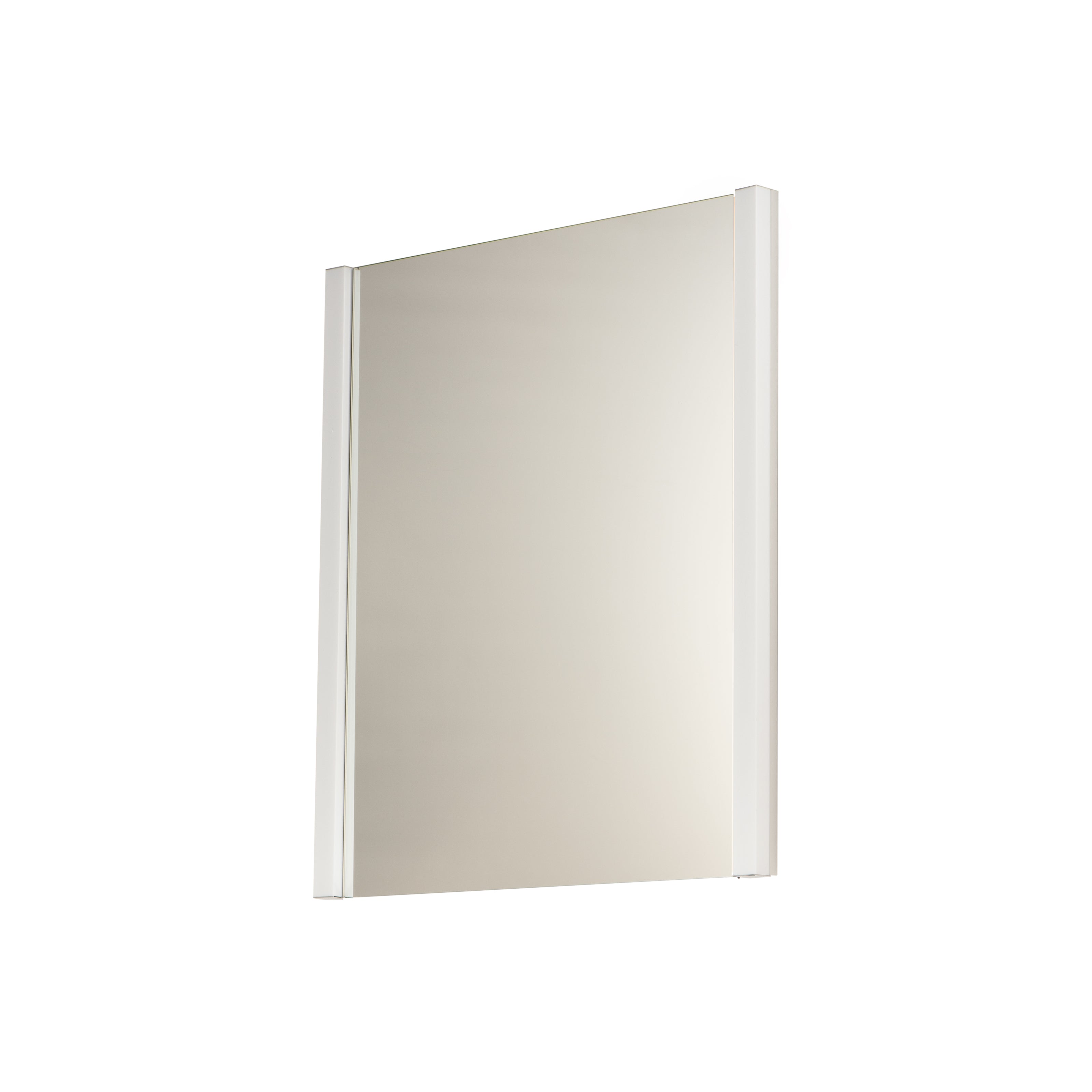 Luminance LED Mirror
