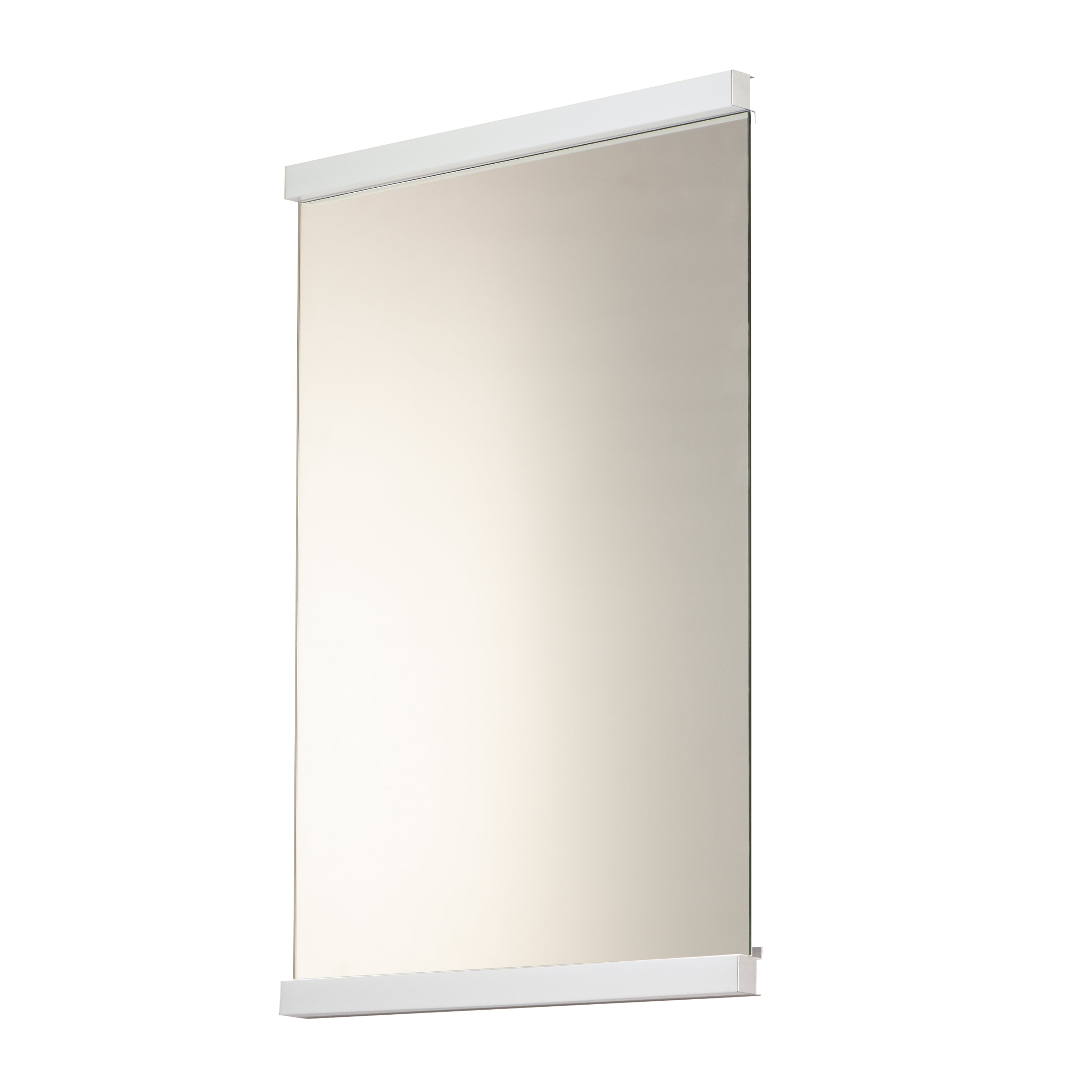 Luminance LED Mirror